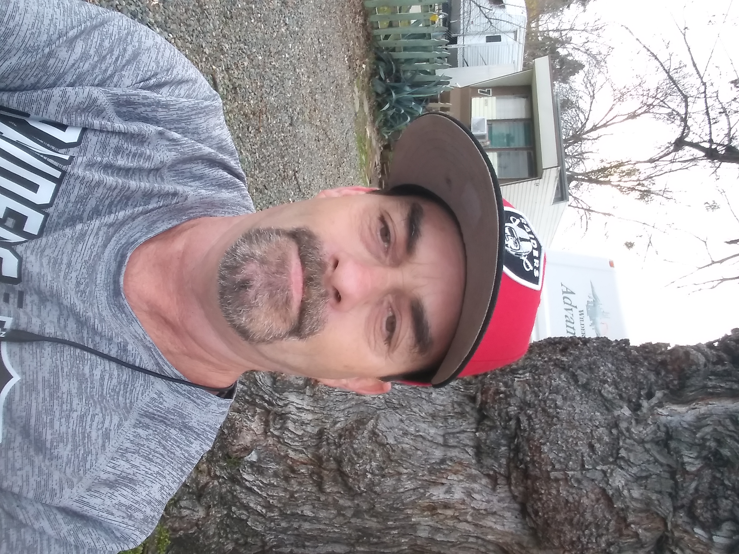 Robert work in West Sacramento, CA