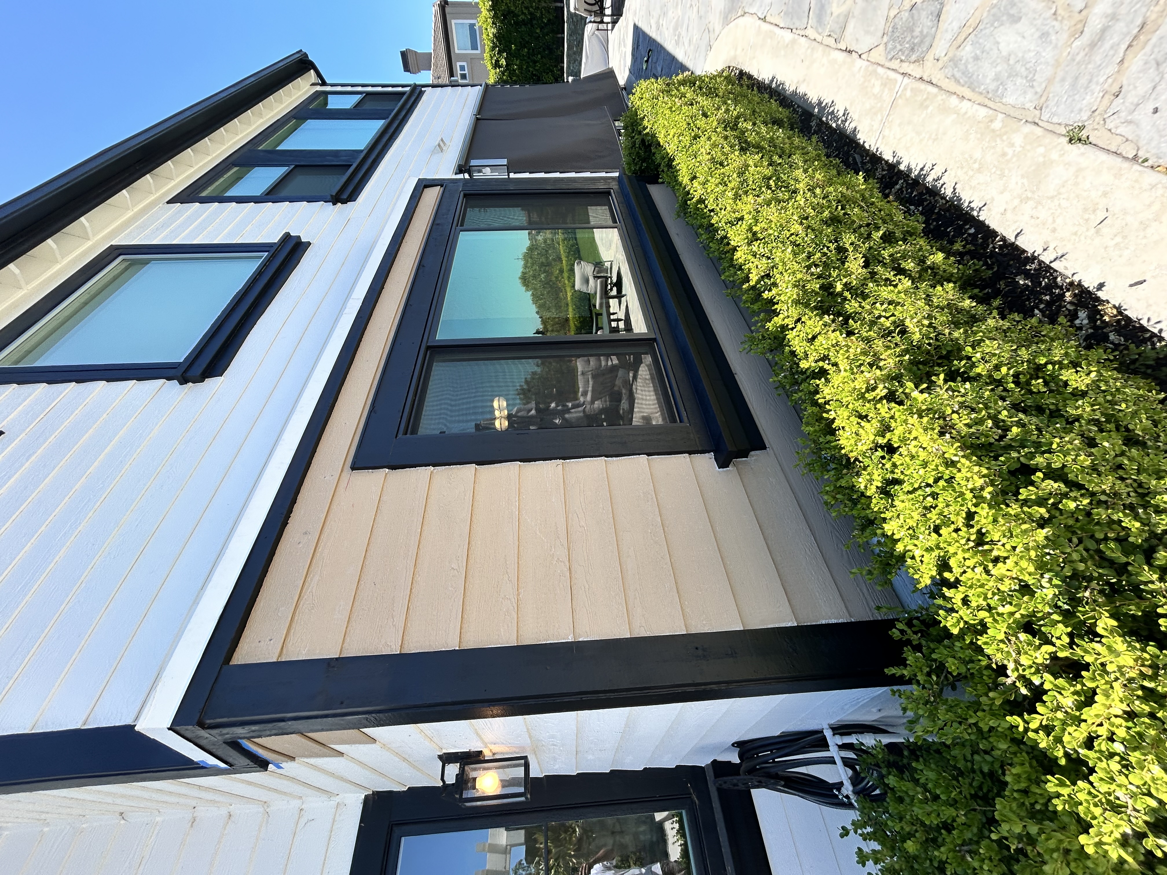 Cristian — Drywall work in Garden Grove, CA