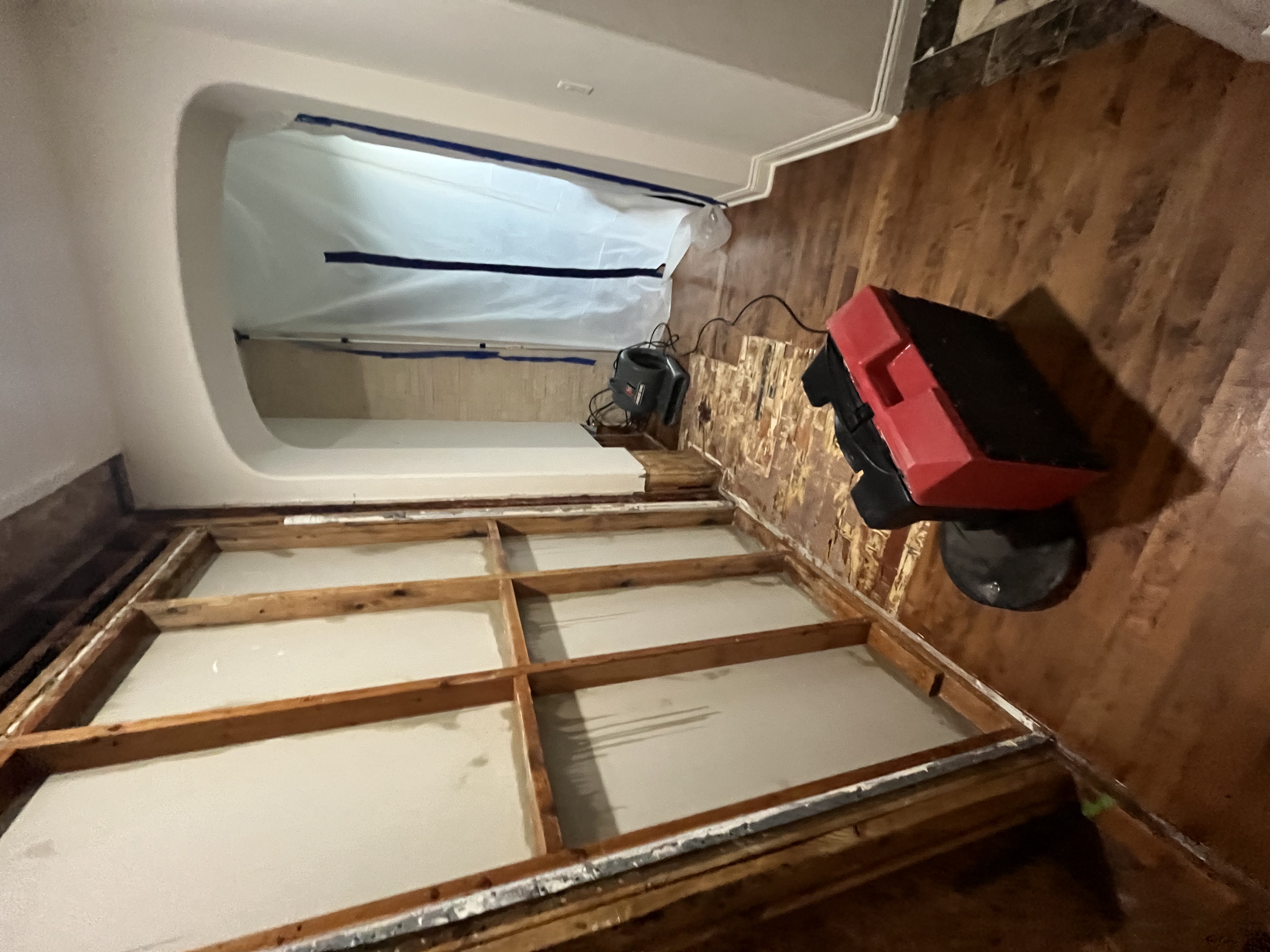 Frank — Plumbing work in Covina, CA