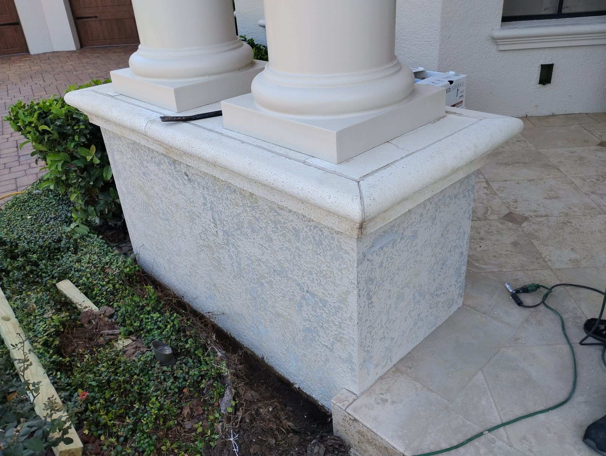 Zachary — Trabajo General work in Apopka, FL