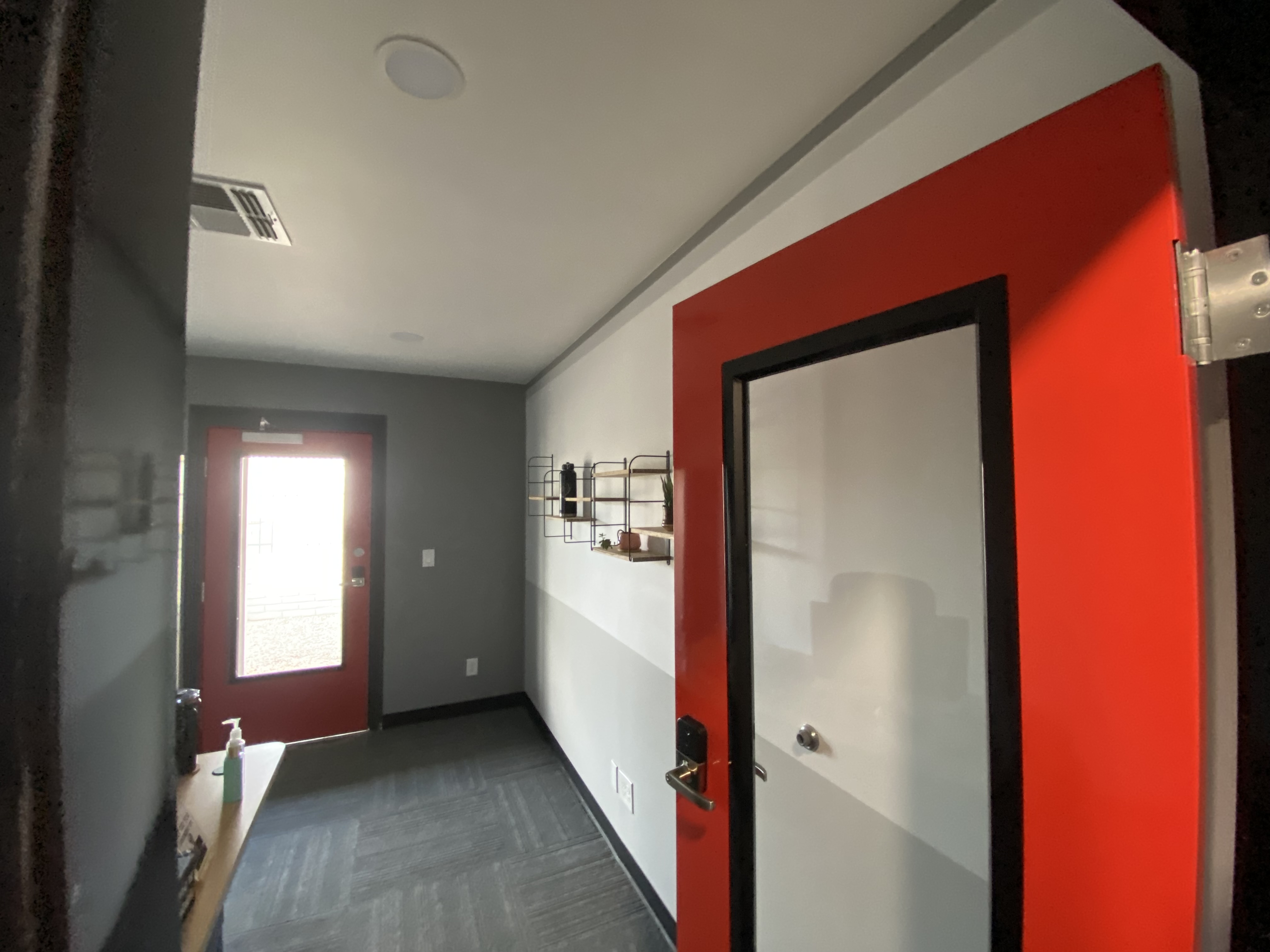 Thorganic — Demolition work in Glendale, AZ