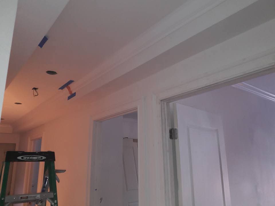 Braulio work in Newark, NJ