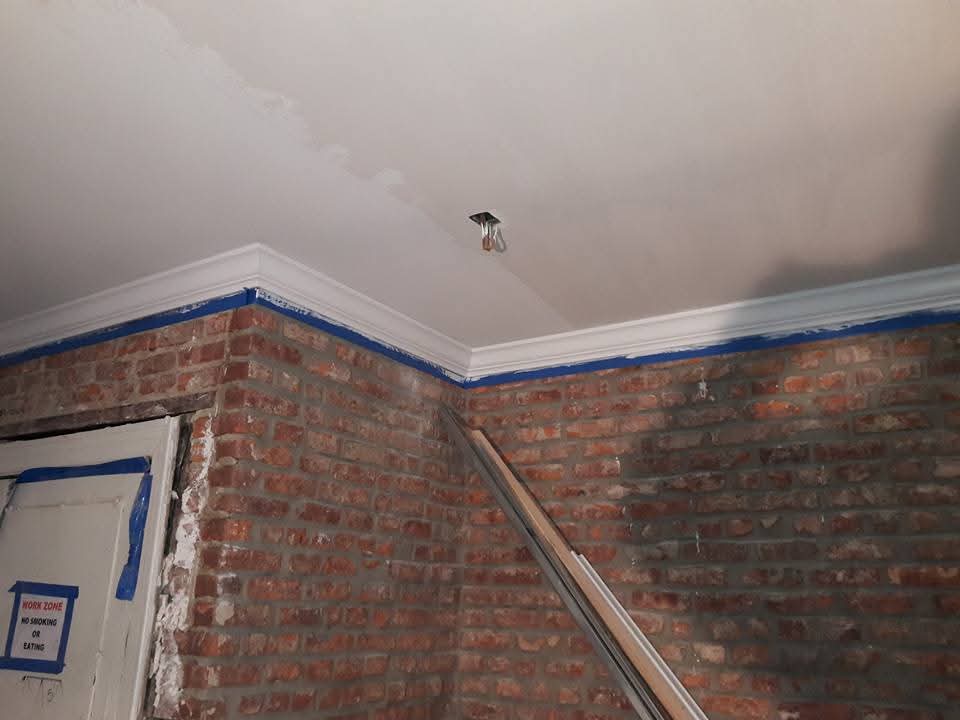 Braulio work in Newark, NJ