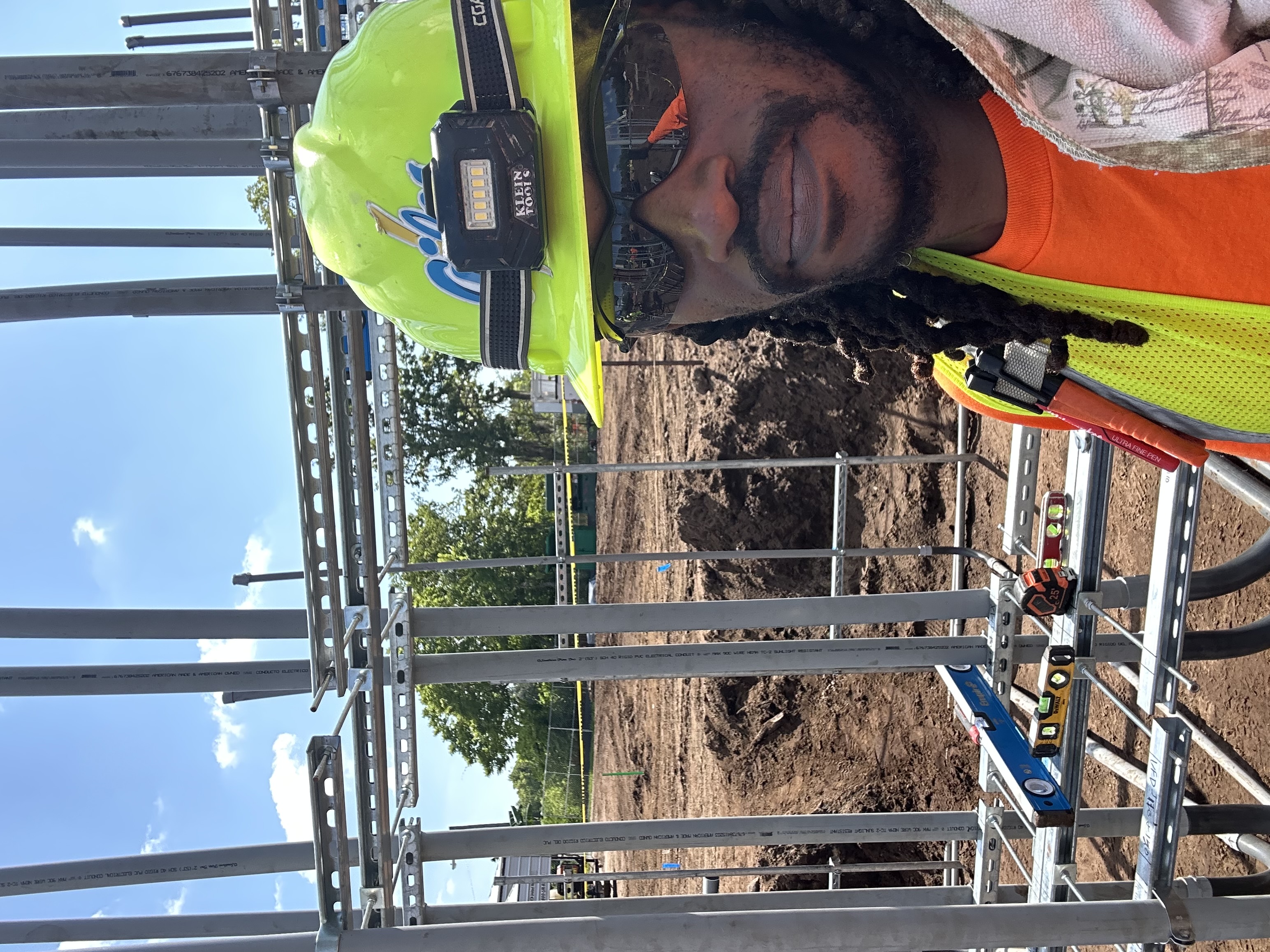 Andreau — Remoción work in Apopka, FL