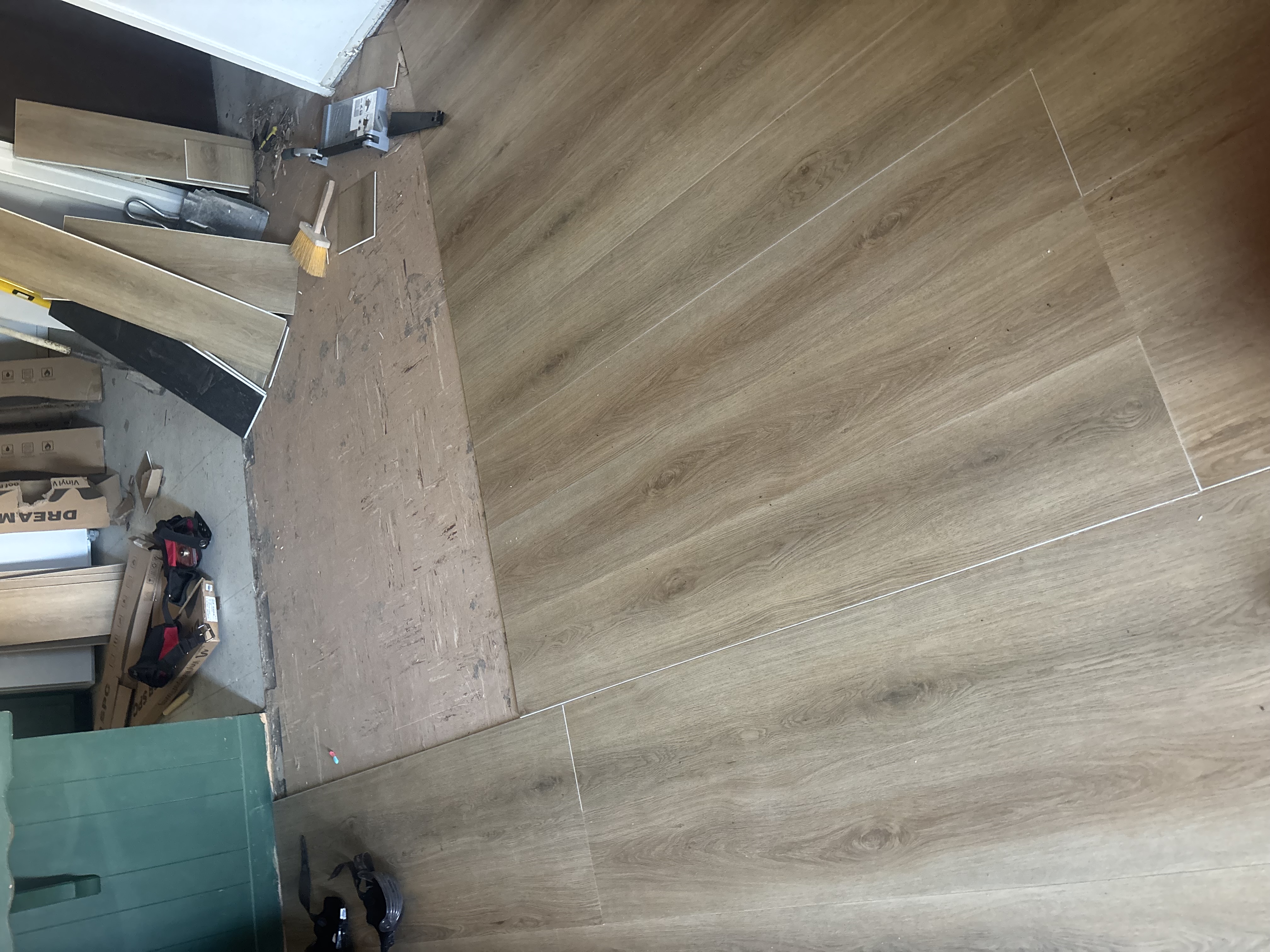 Jesse — Junk Removal work in Visalia, CA