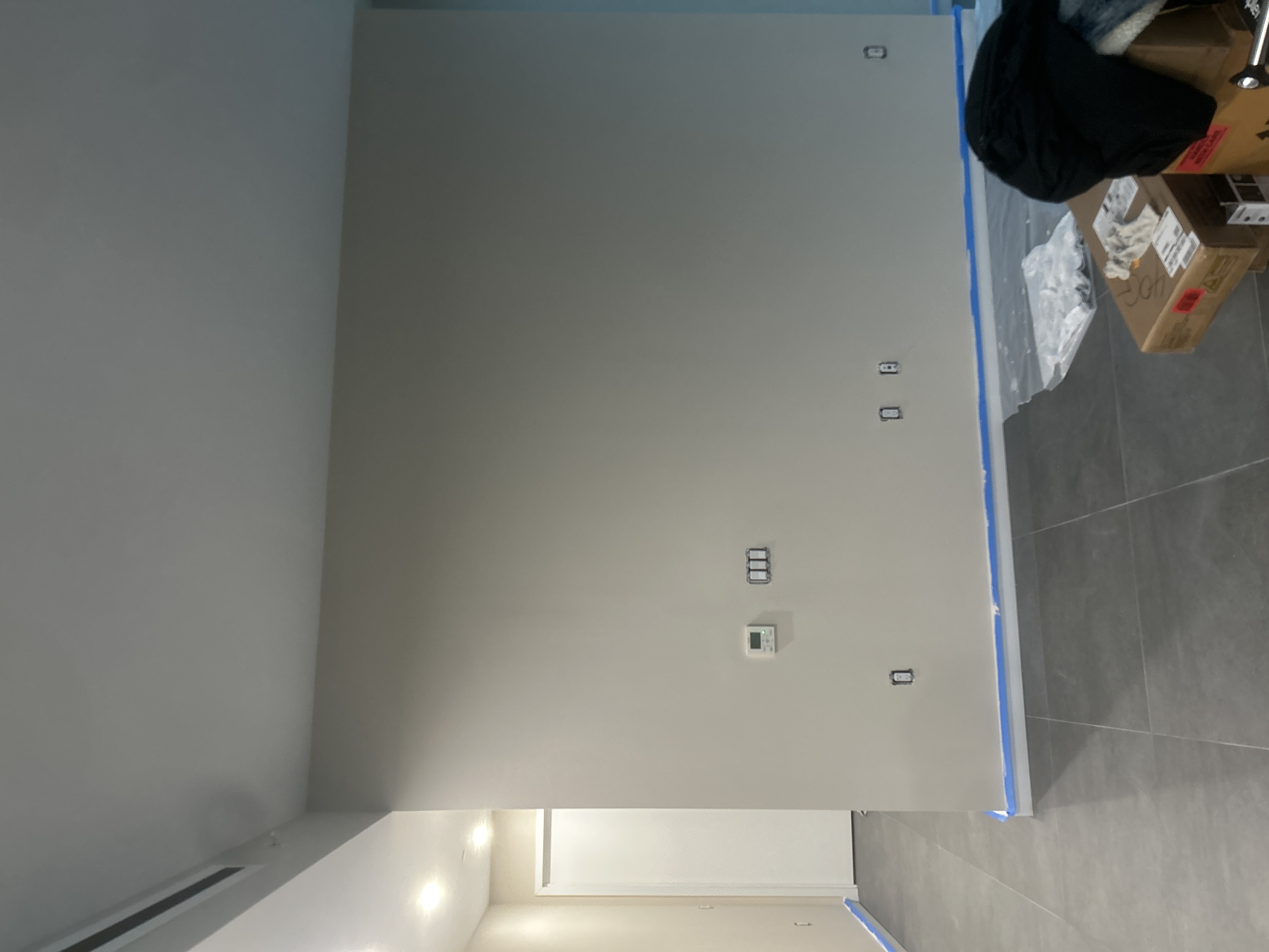 Vaughn — Mudanza work in Lithonia, GA