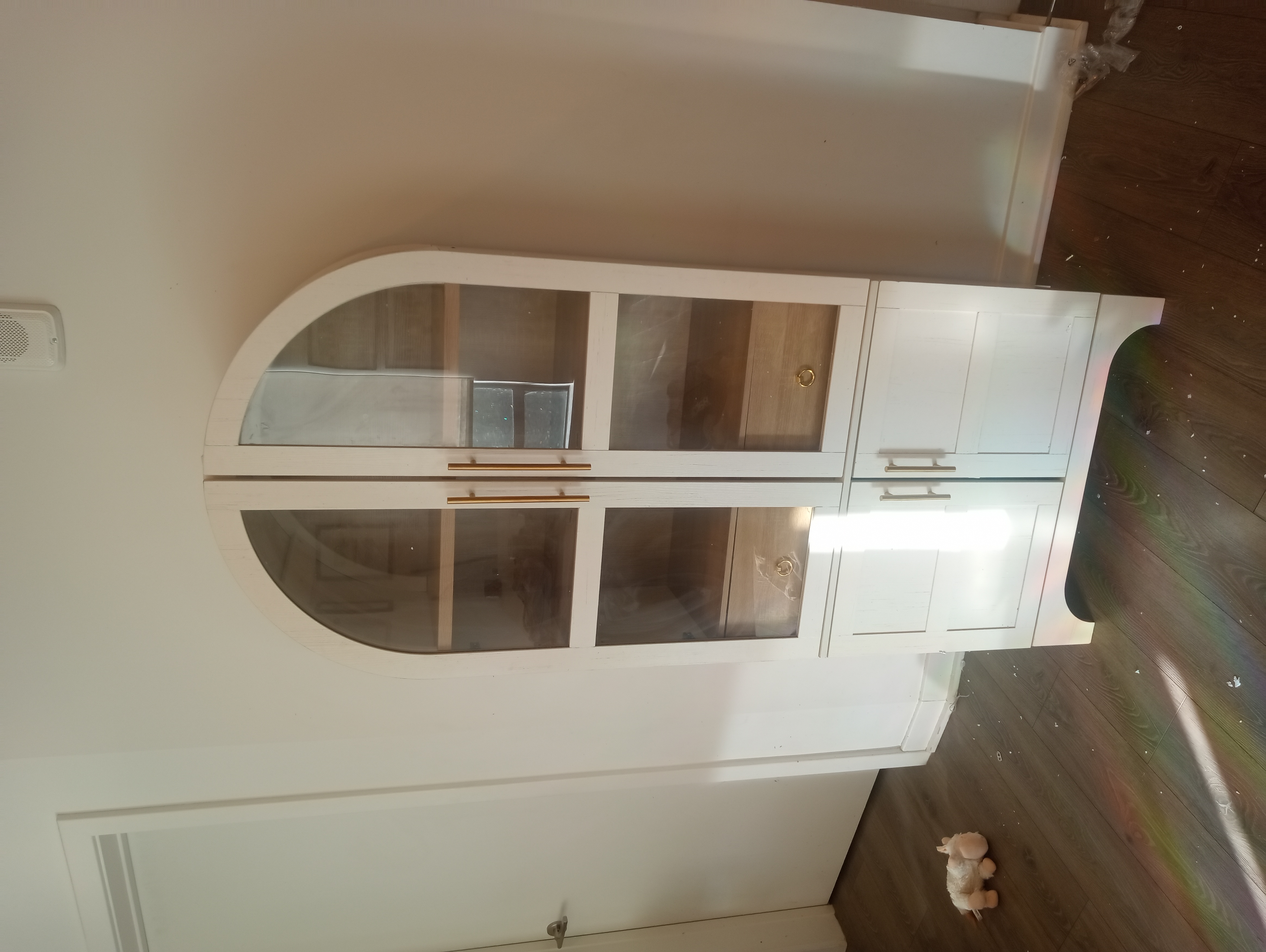 Maurice — Drywall work in Germantown, MD