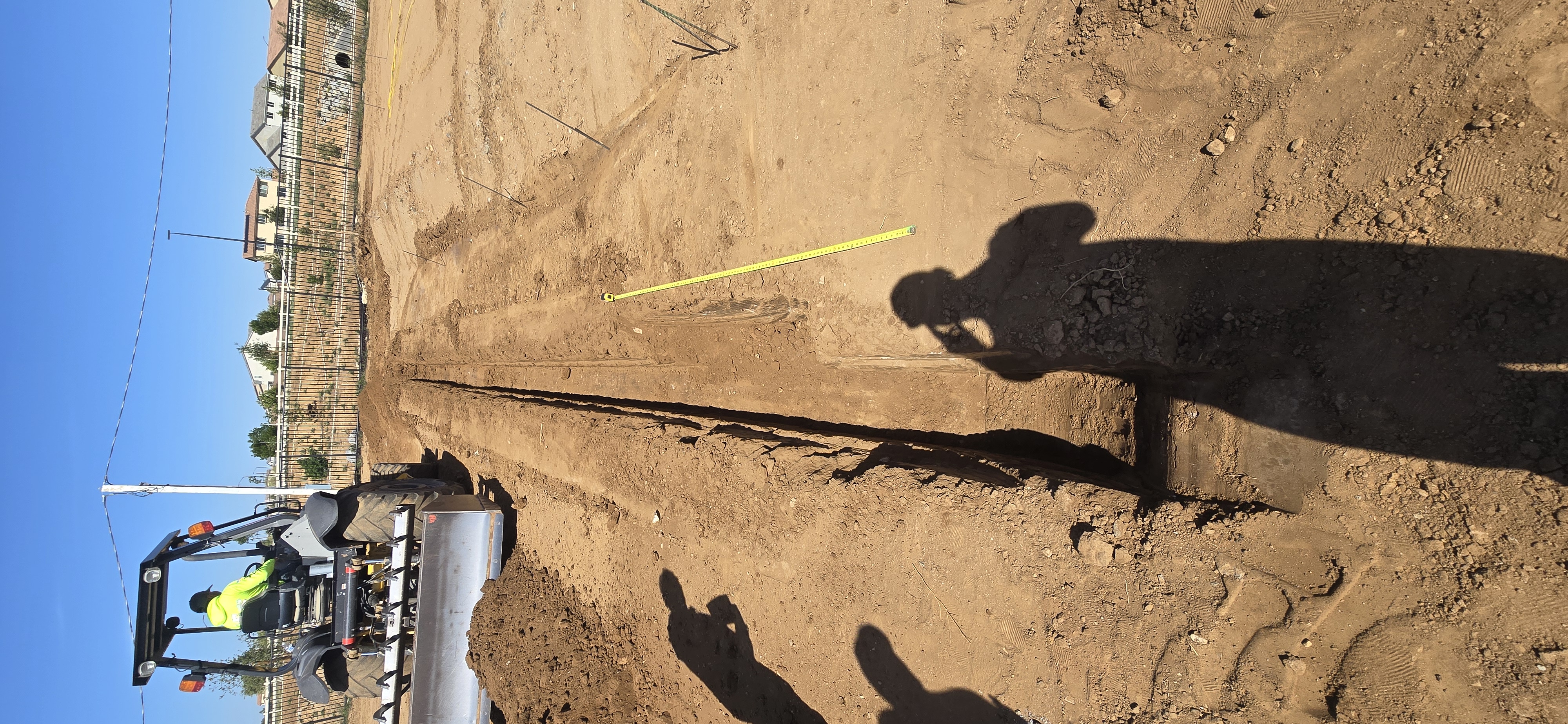 David work in Lake Elsinore, CA