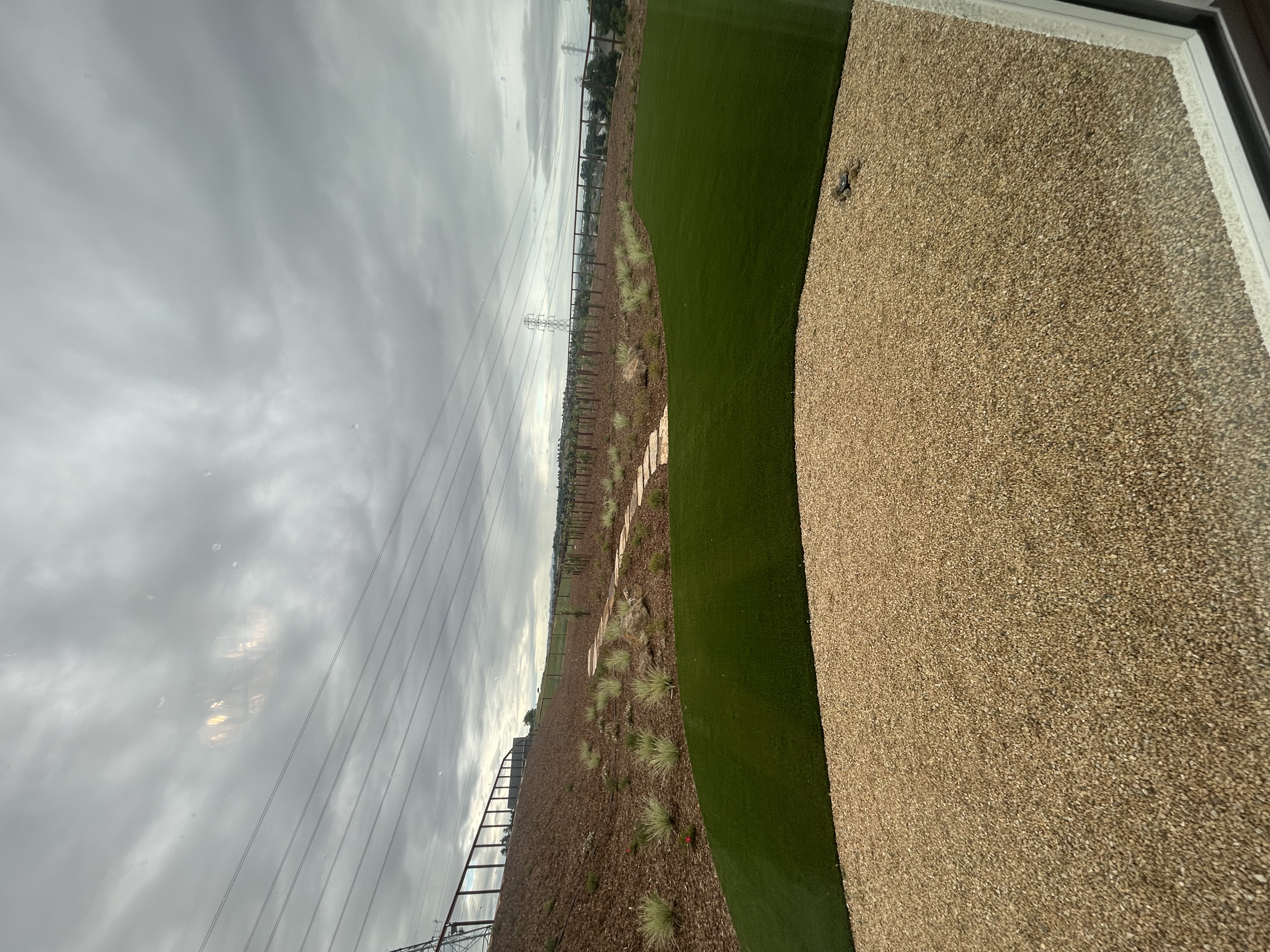 Thomas — Landscaping work in Olivehurst, CA