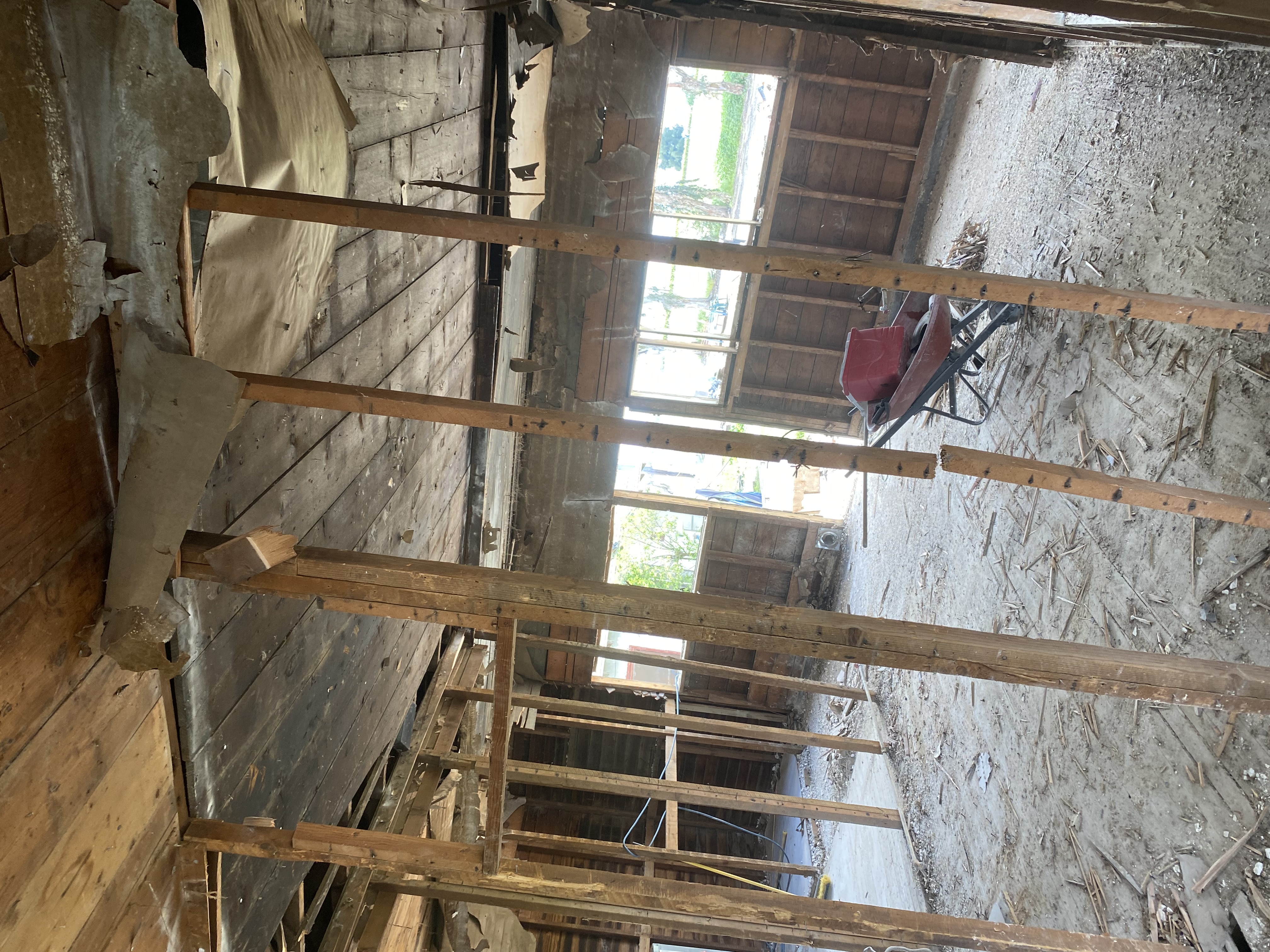 Larry — Fence Install work in Clovis, CA