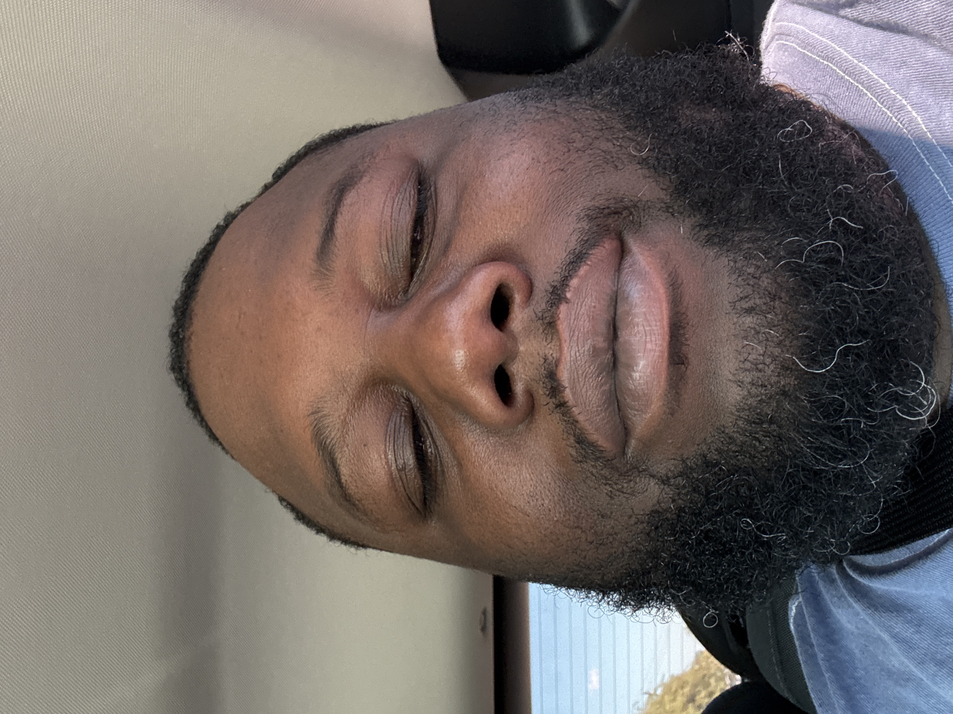 Roderick — General Labor work in Texas City, TX