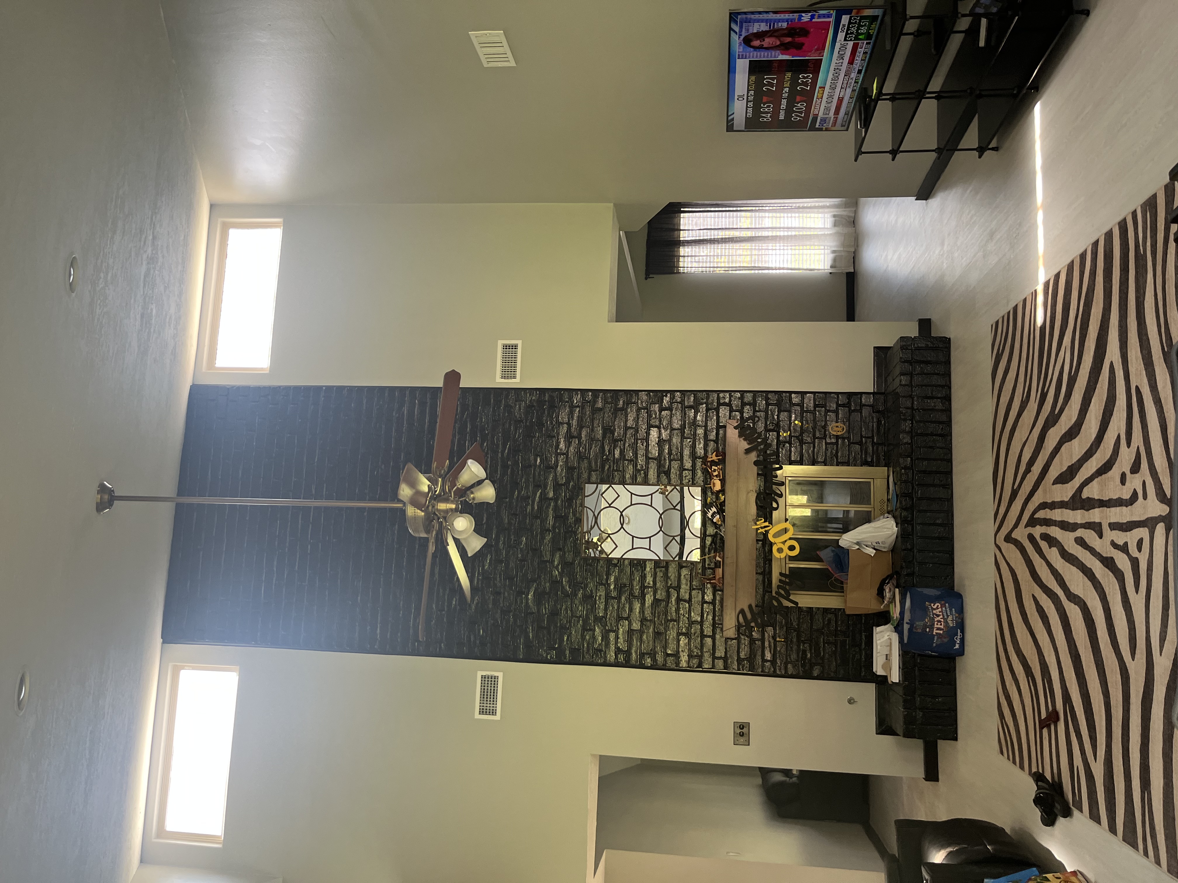 Daniel — Plumbing work in Houston, TX