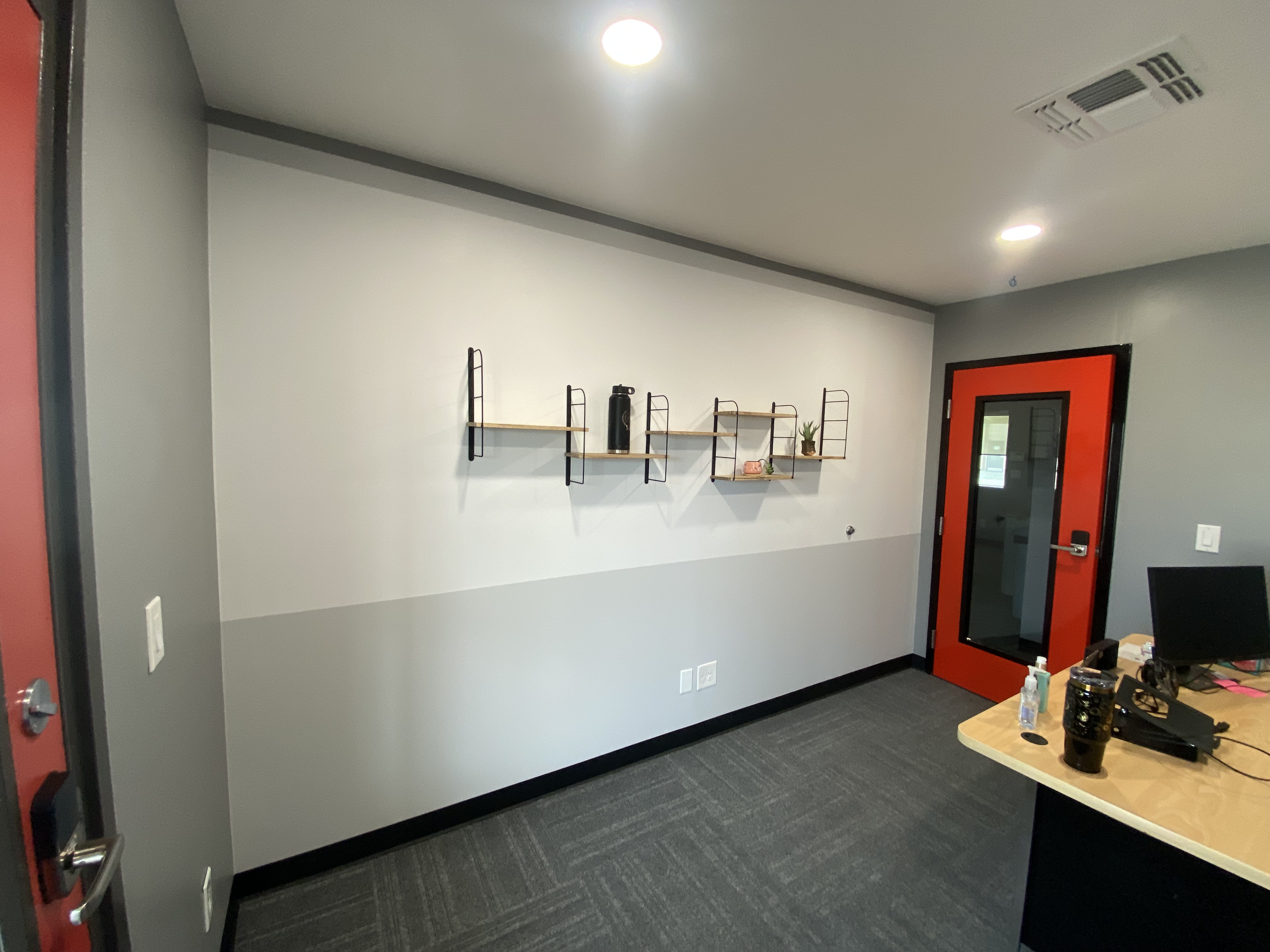 Thorganic — Demolition work in Glendale, AZ