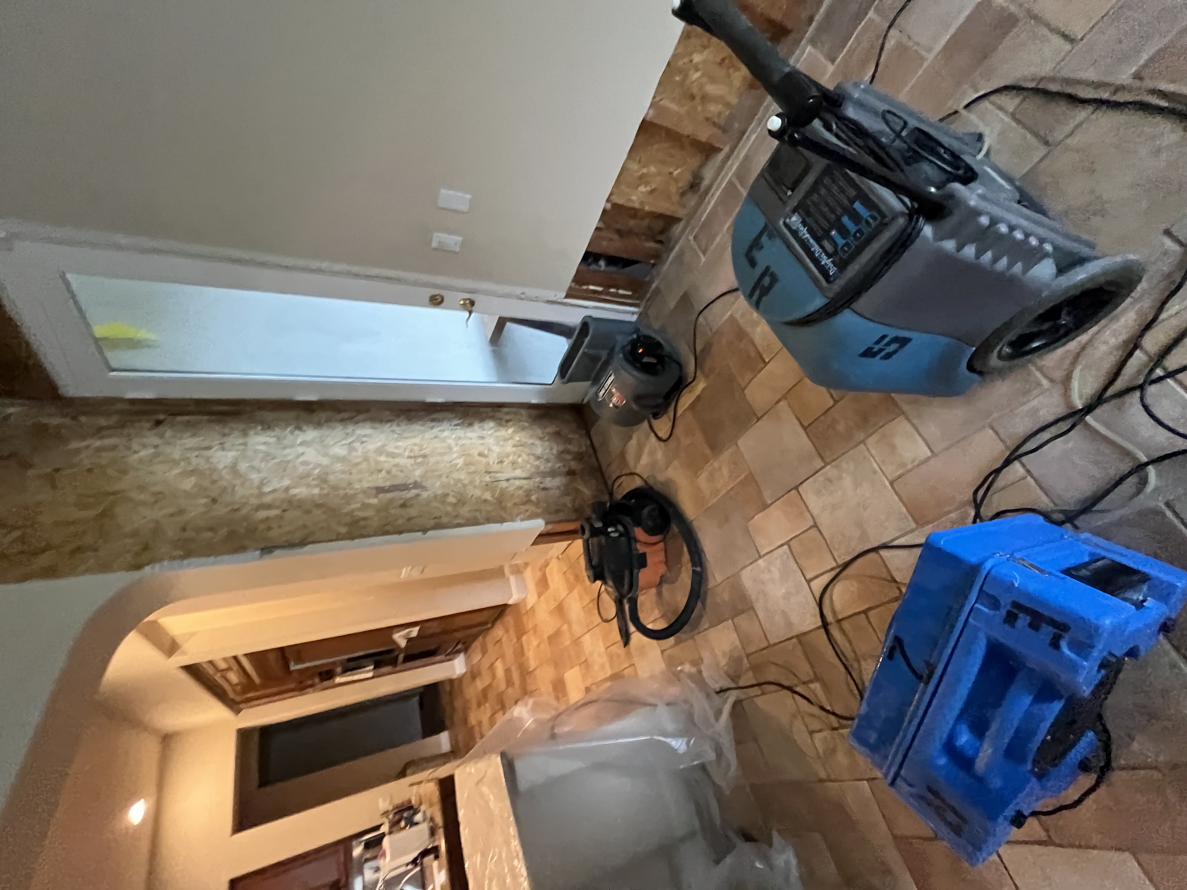 Frank — Plumbing work in Covina, CA