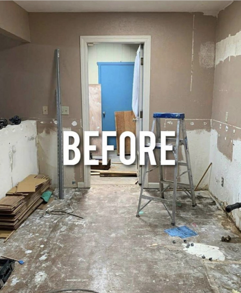 Luis — Cleaning work in Bronx, NY