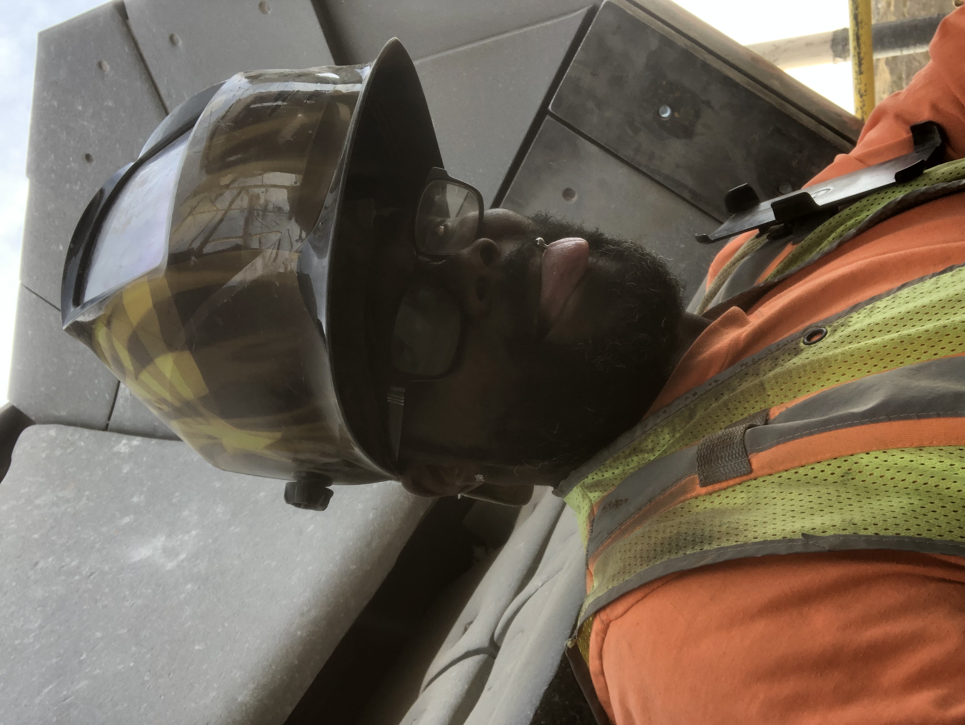 Marquise work in Surprise, AZ