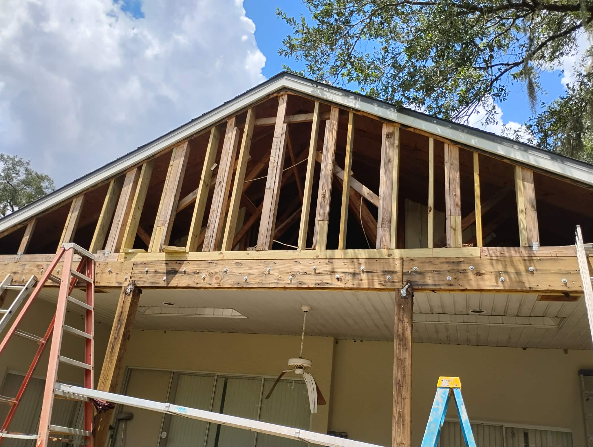 Zachary — Trabajo General work in Apopka, FL