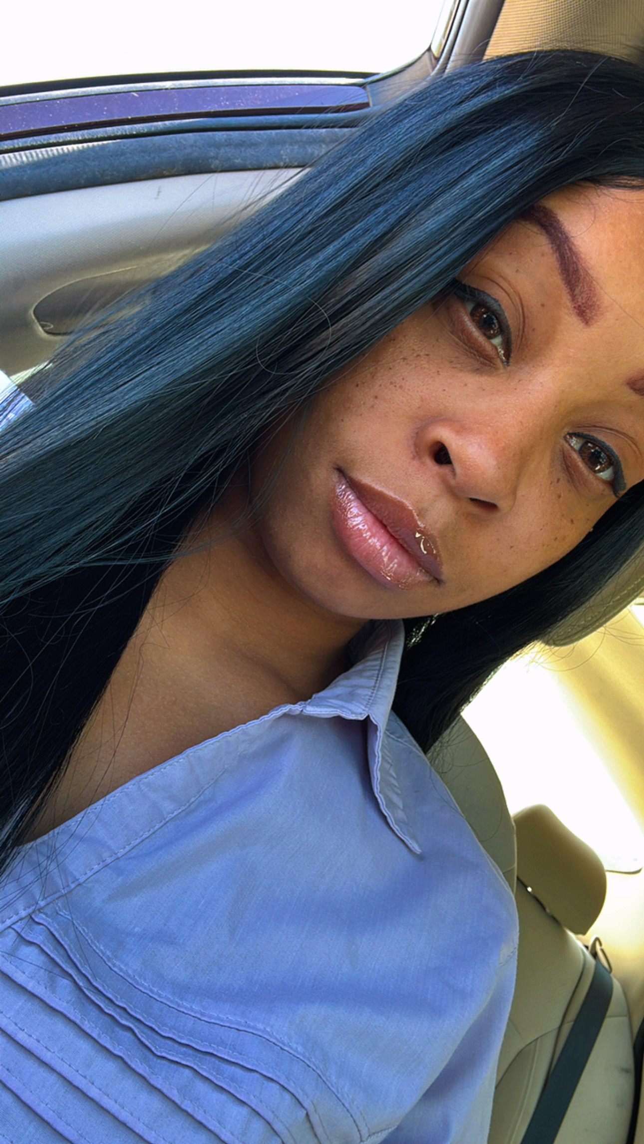 Aaliyah work in Elk Grove, CA