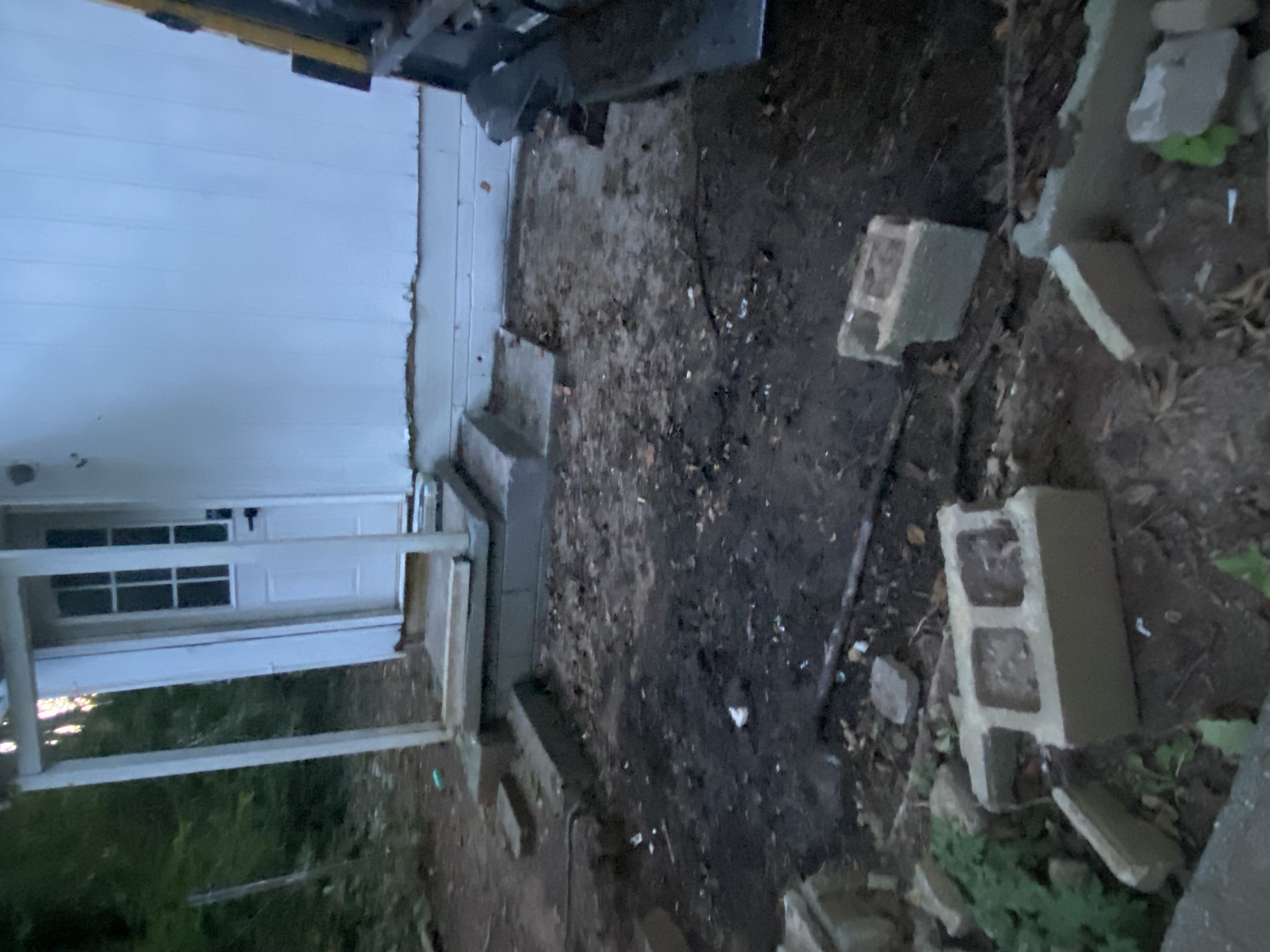 Quinton — Mudanza work in Lithonia, GA