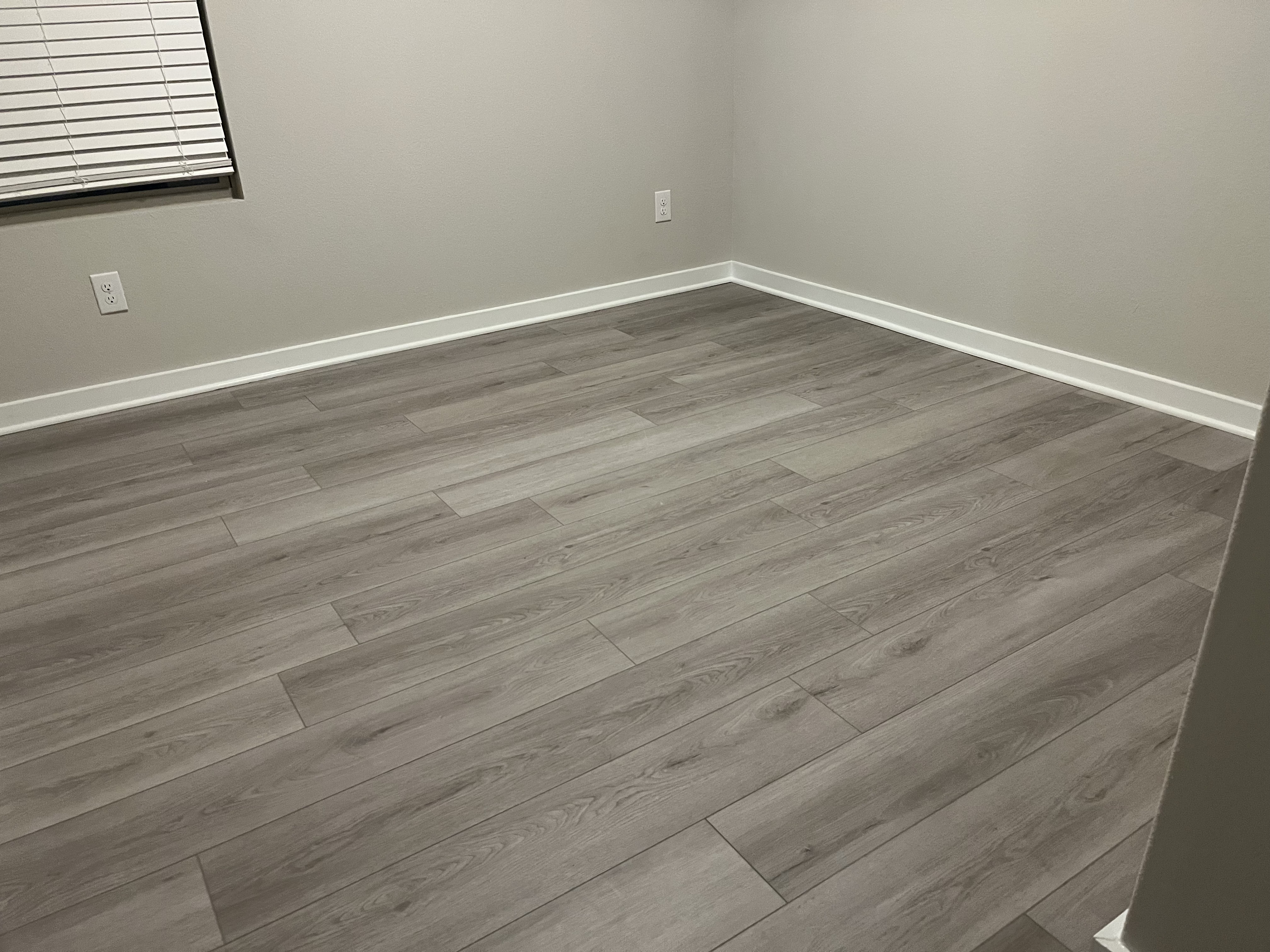 Daniel — Plumbing work in Houston, TX