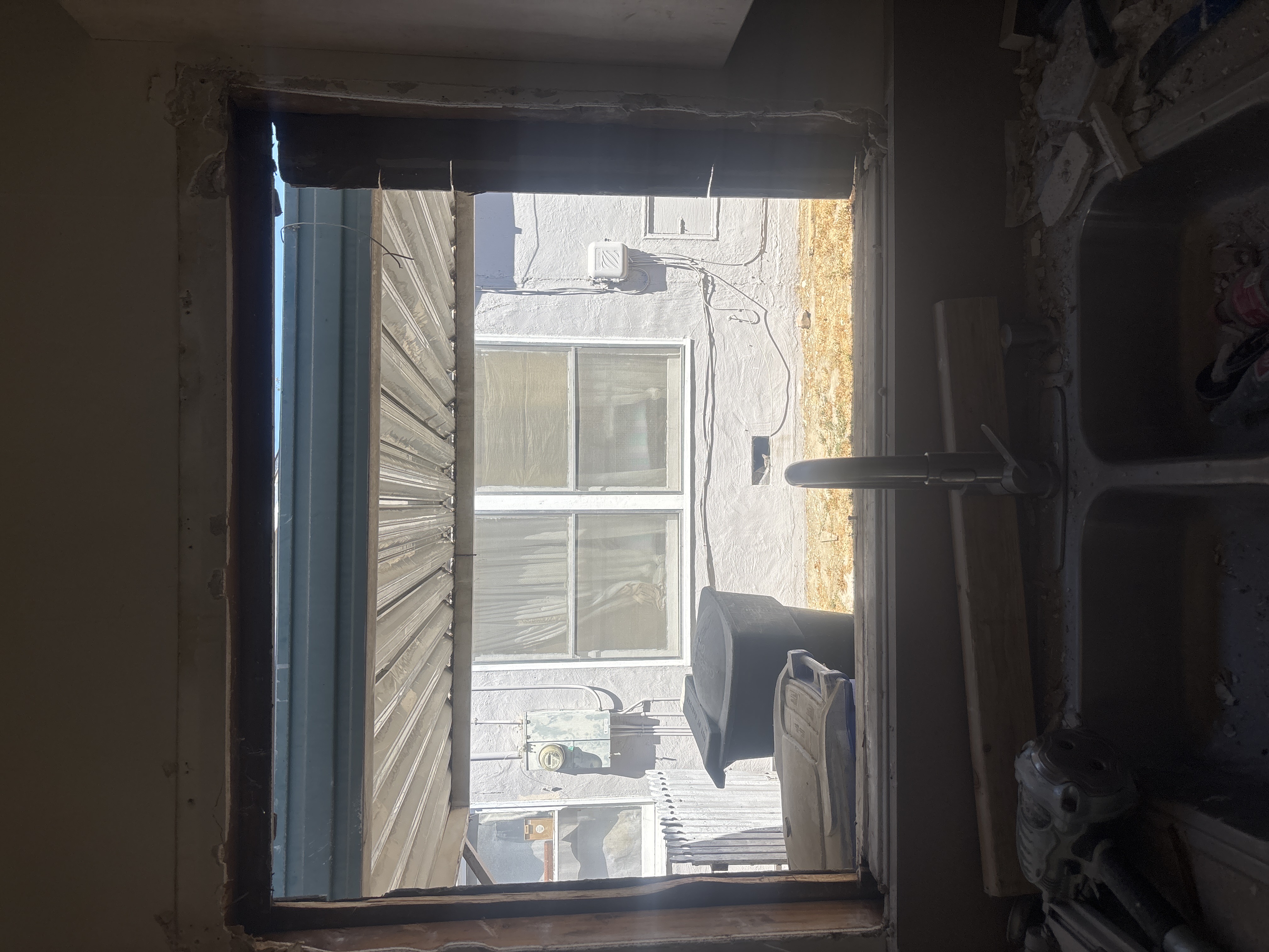 Jesse — Trabajo General work in Cutler, CA