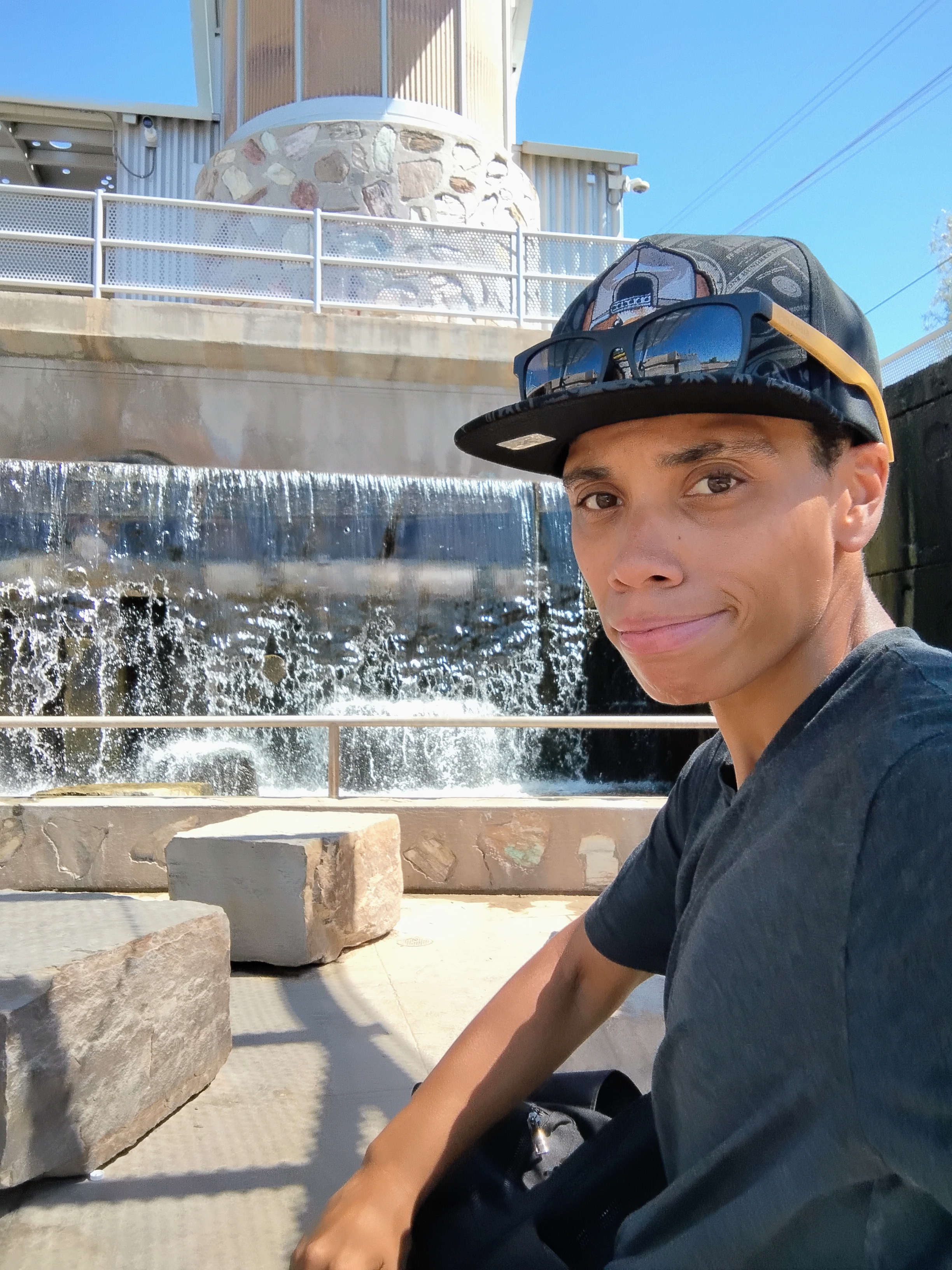 Jessica — Landscaping work in Phoenix, AZ