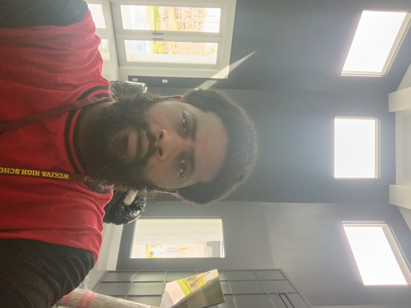 Shane work in Zephyrhills, FL