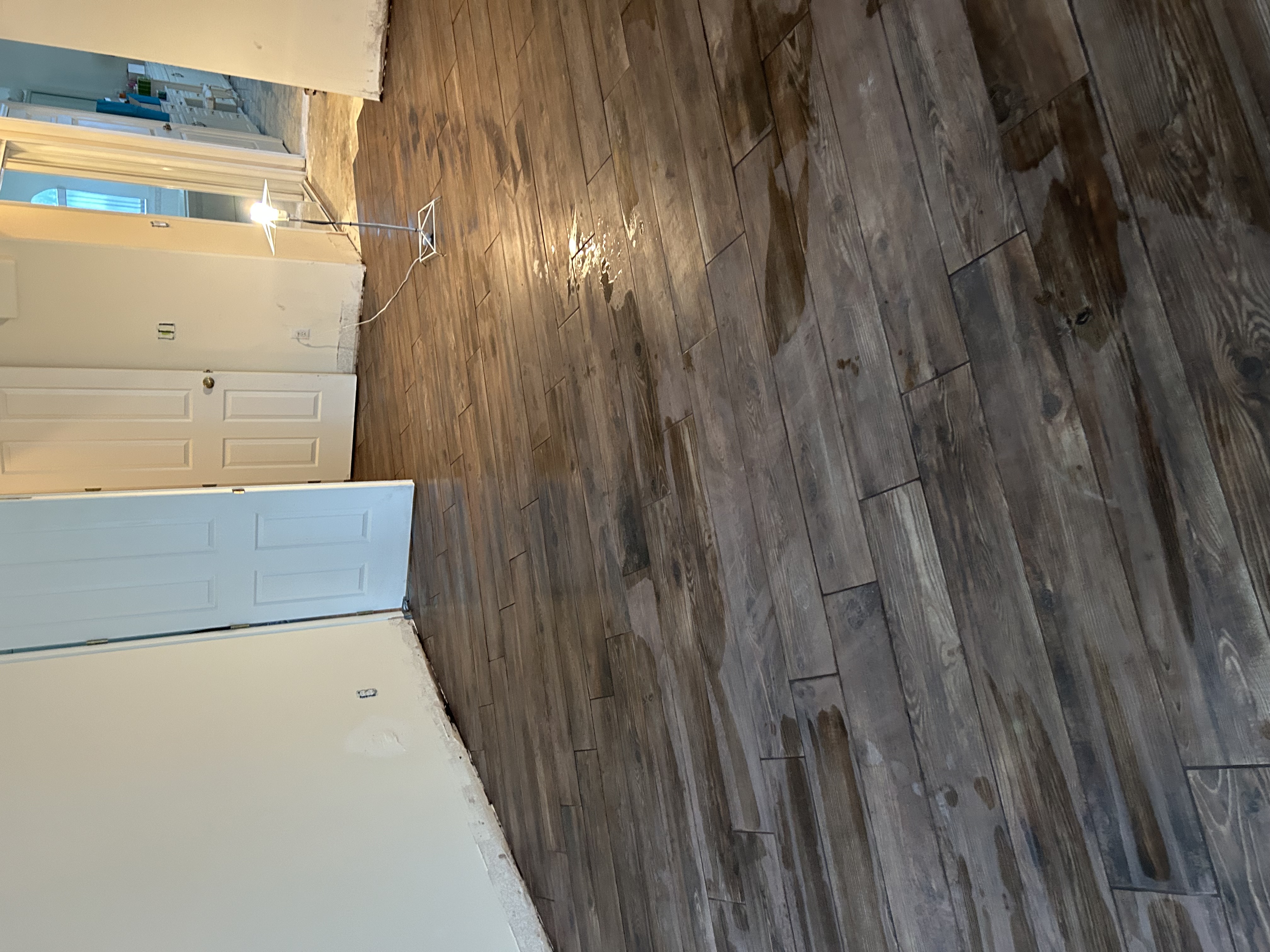 Andreau work in Apopka, FL