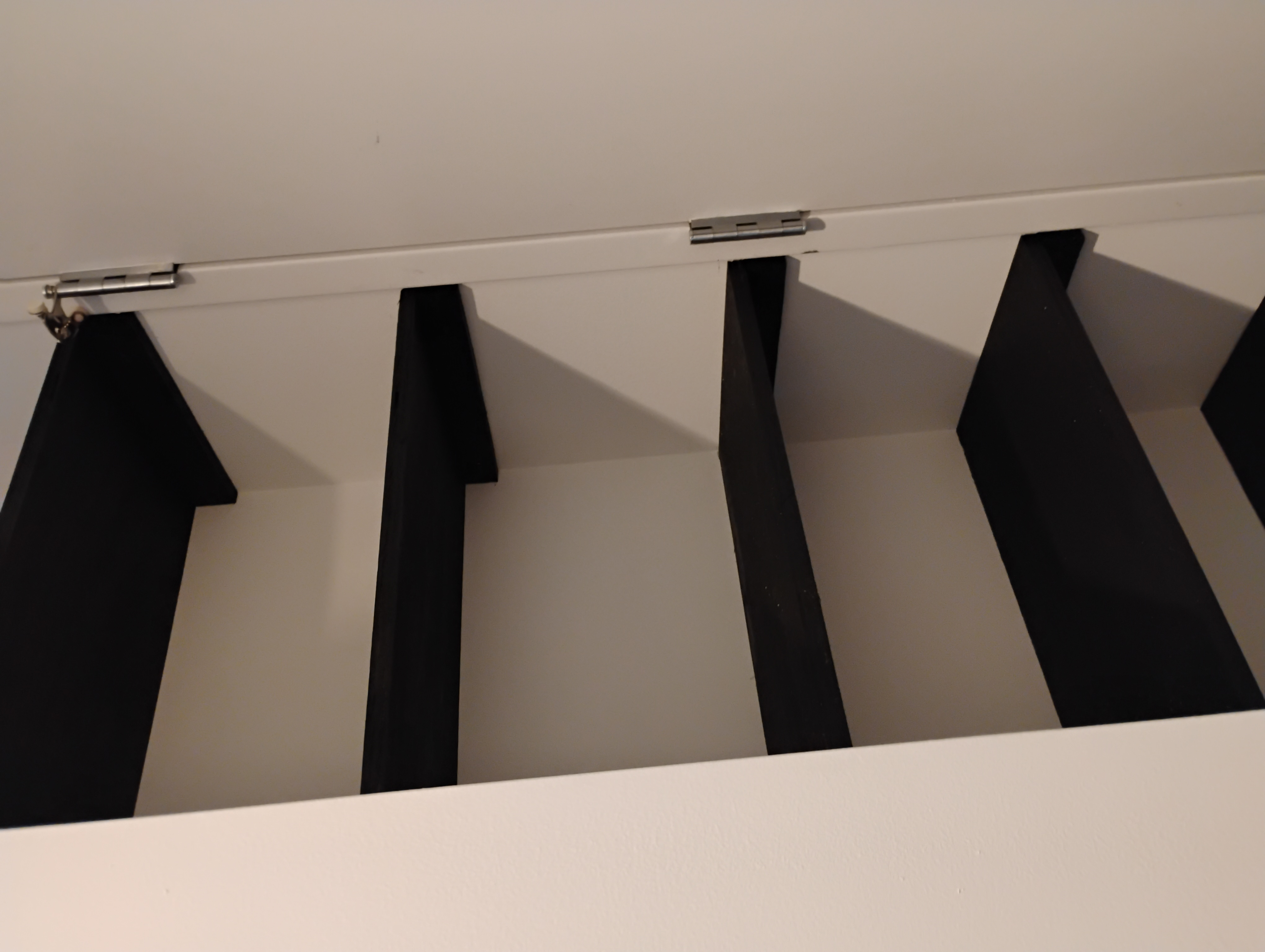 Work example from Martin S.'s ChambaNow portfolio