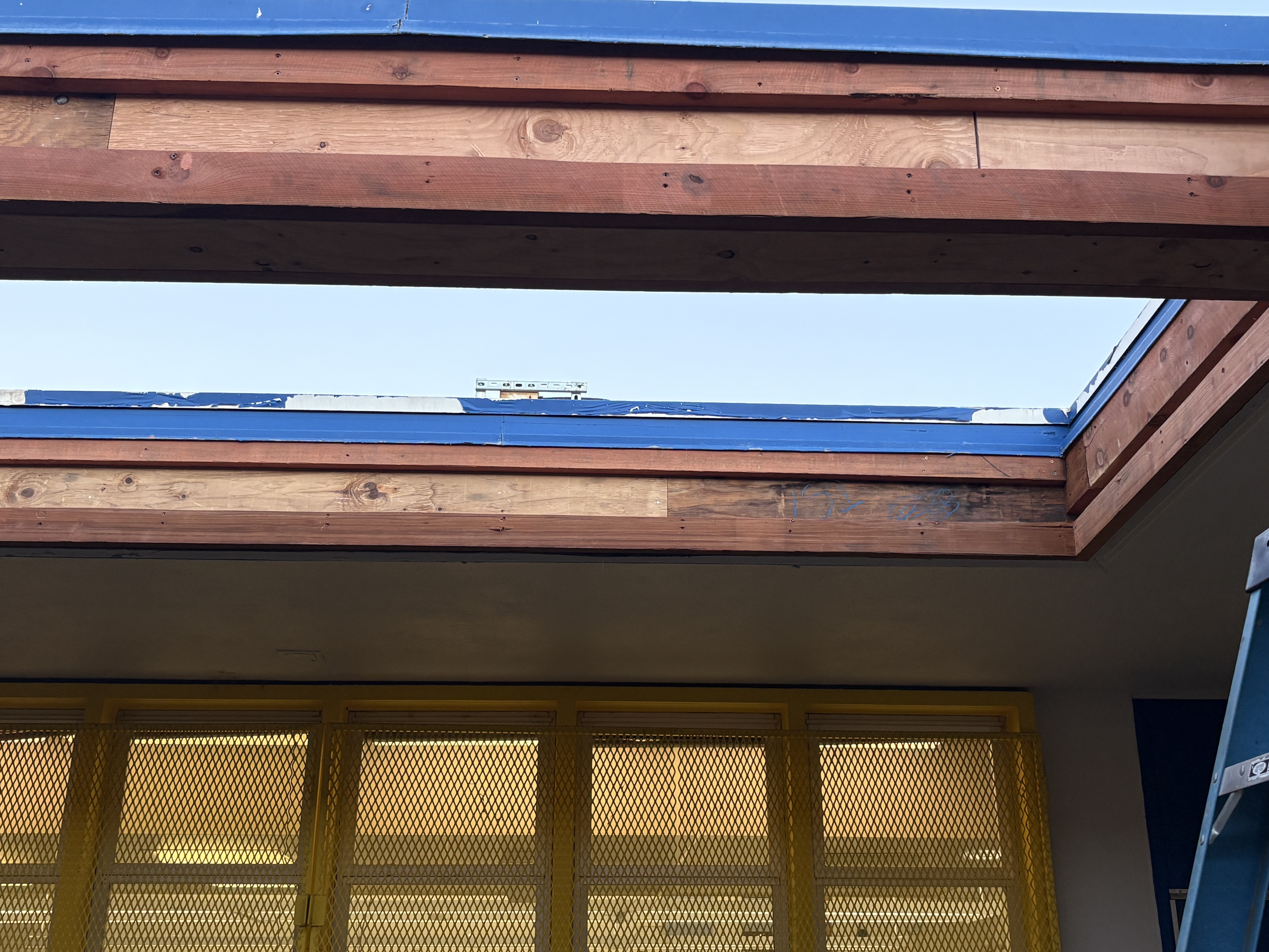 Gilberto — Roofing work in Citrus Heights, CA