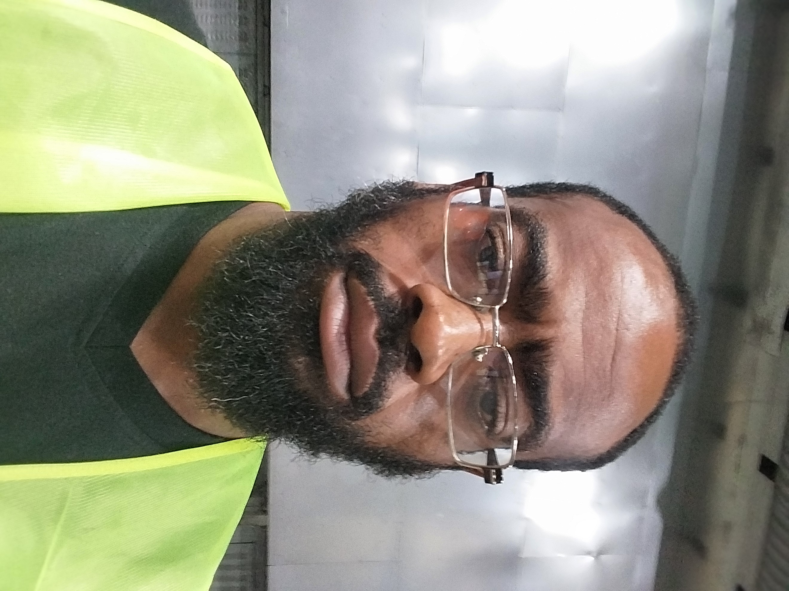 Kendrik work in Richardson, TX