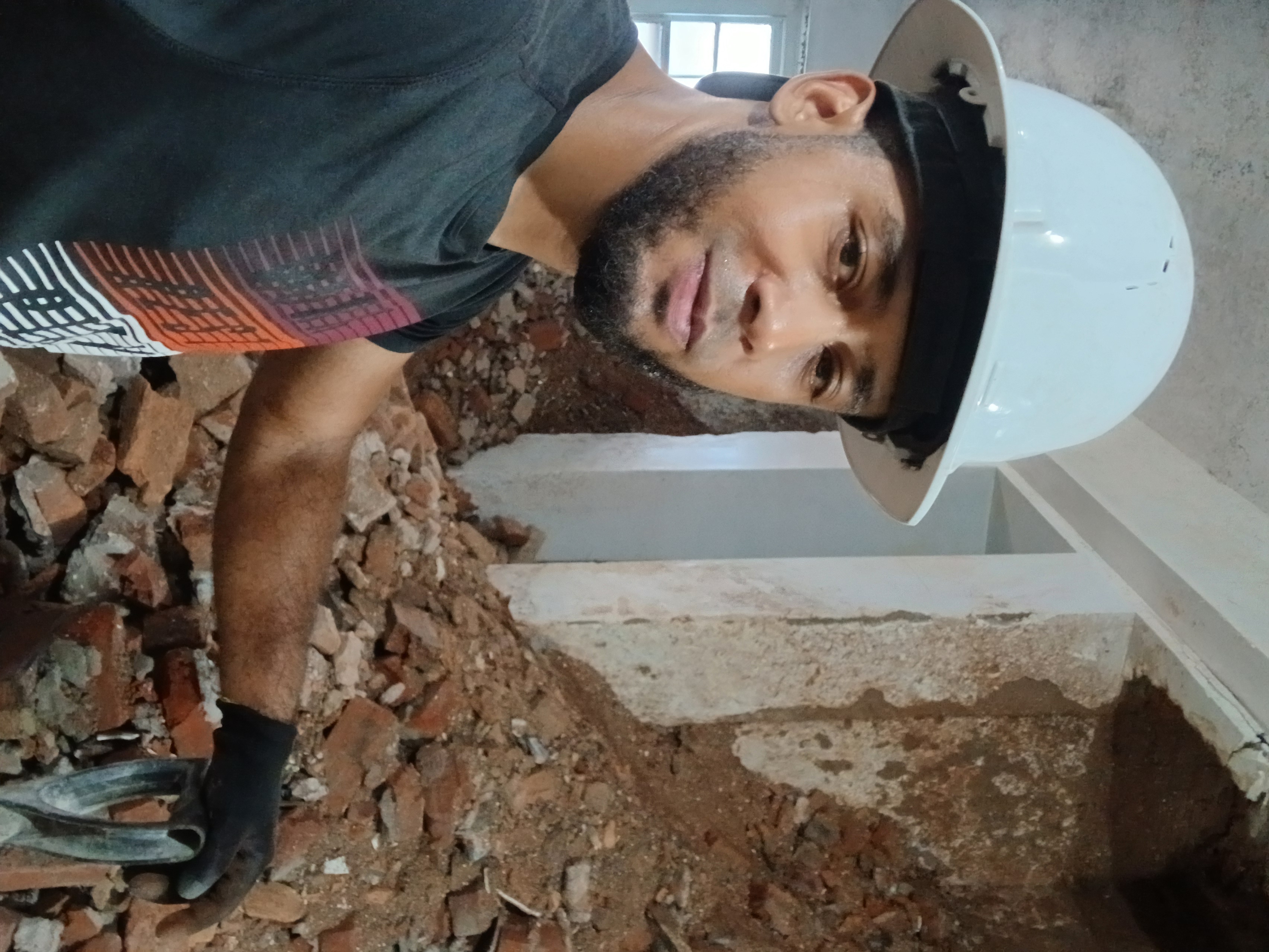 Joel — Electrical work in Hempstead, NY