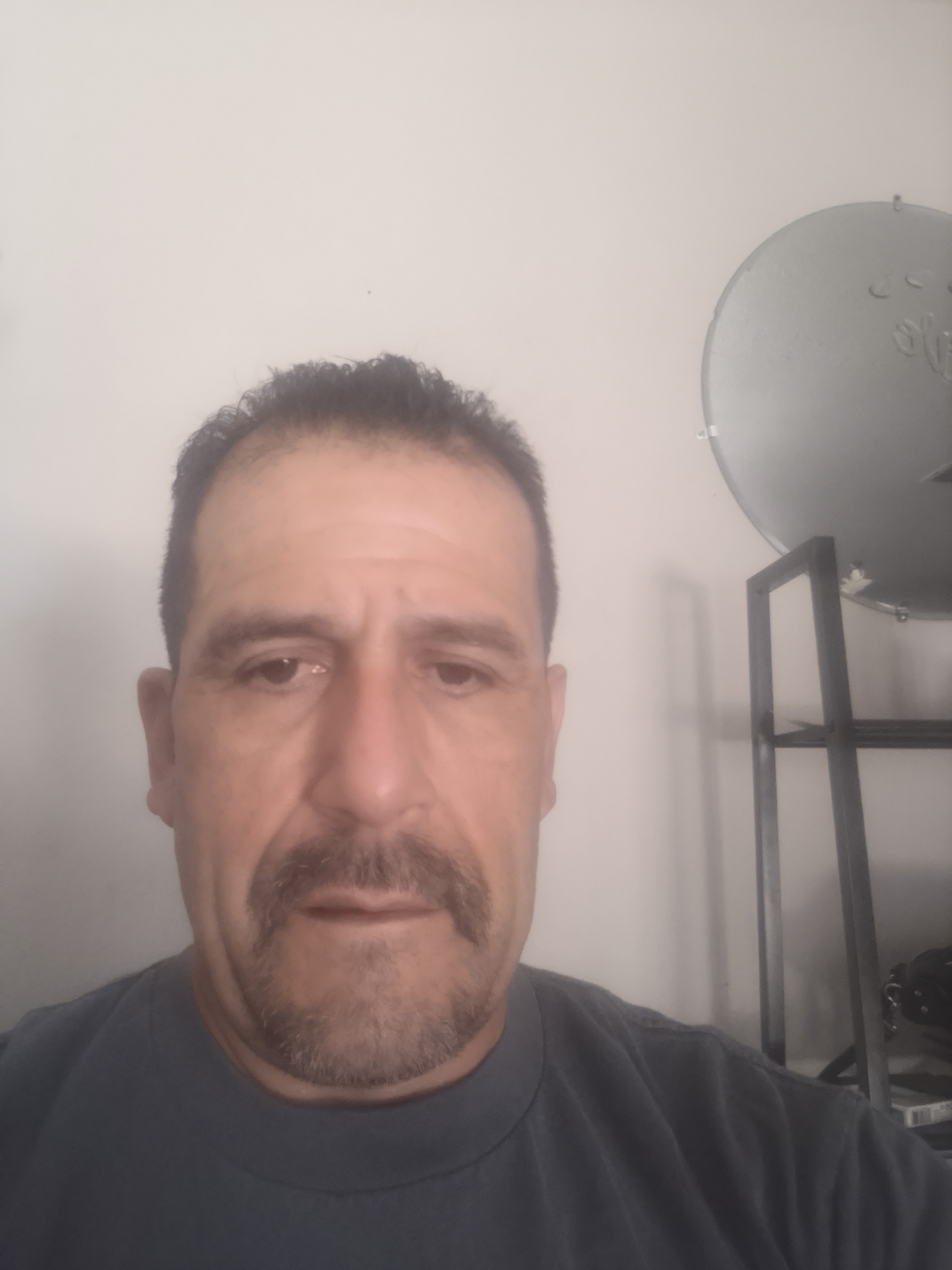 Ray — General Labor work in Reedley, CA