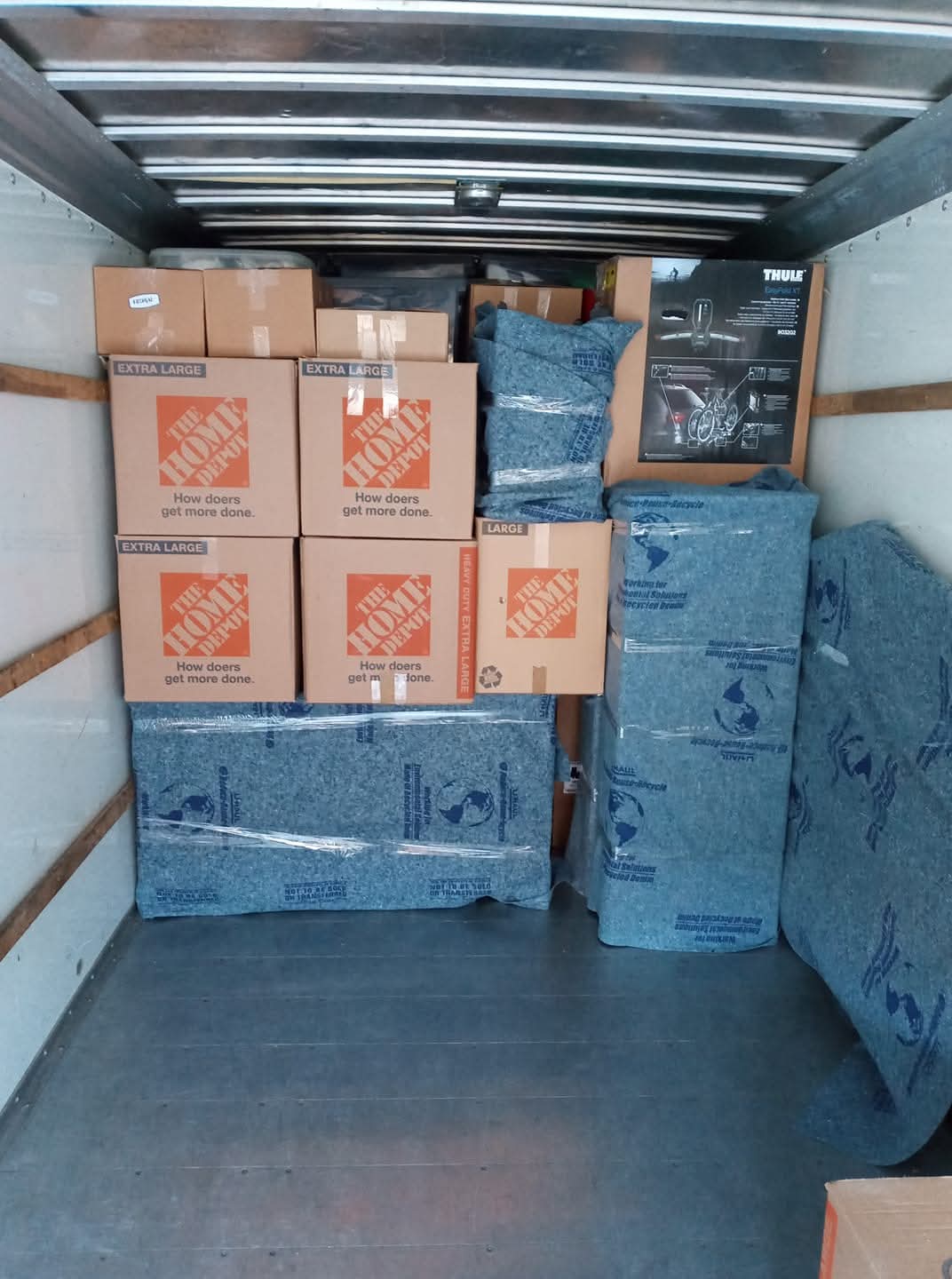 Roger — General Labor work in Citrus Heights, CA