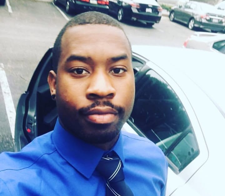 Trevon — Landscaping work in Phoenix, AZ