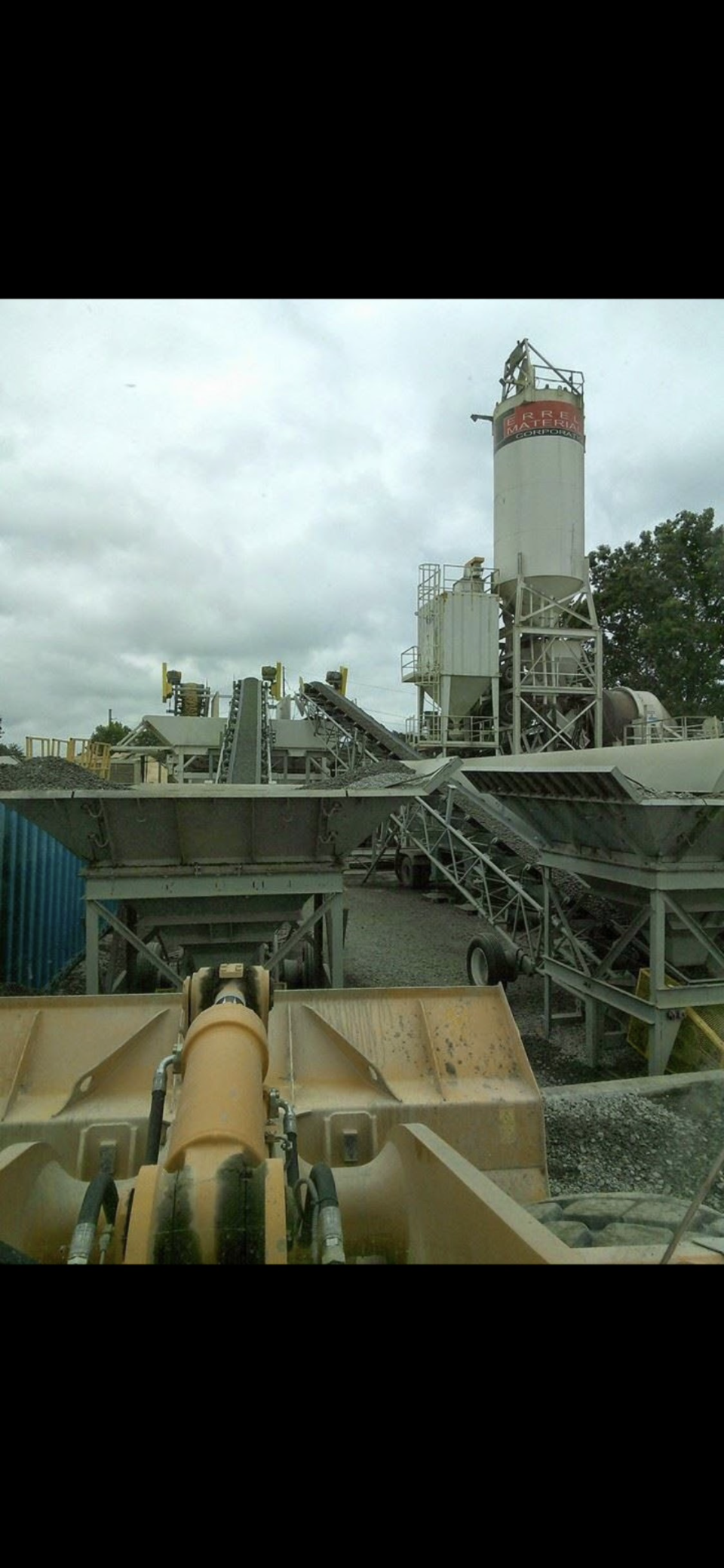 Brian — Cleaning work in Carrollton, TX