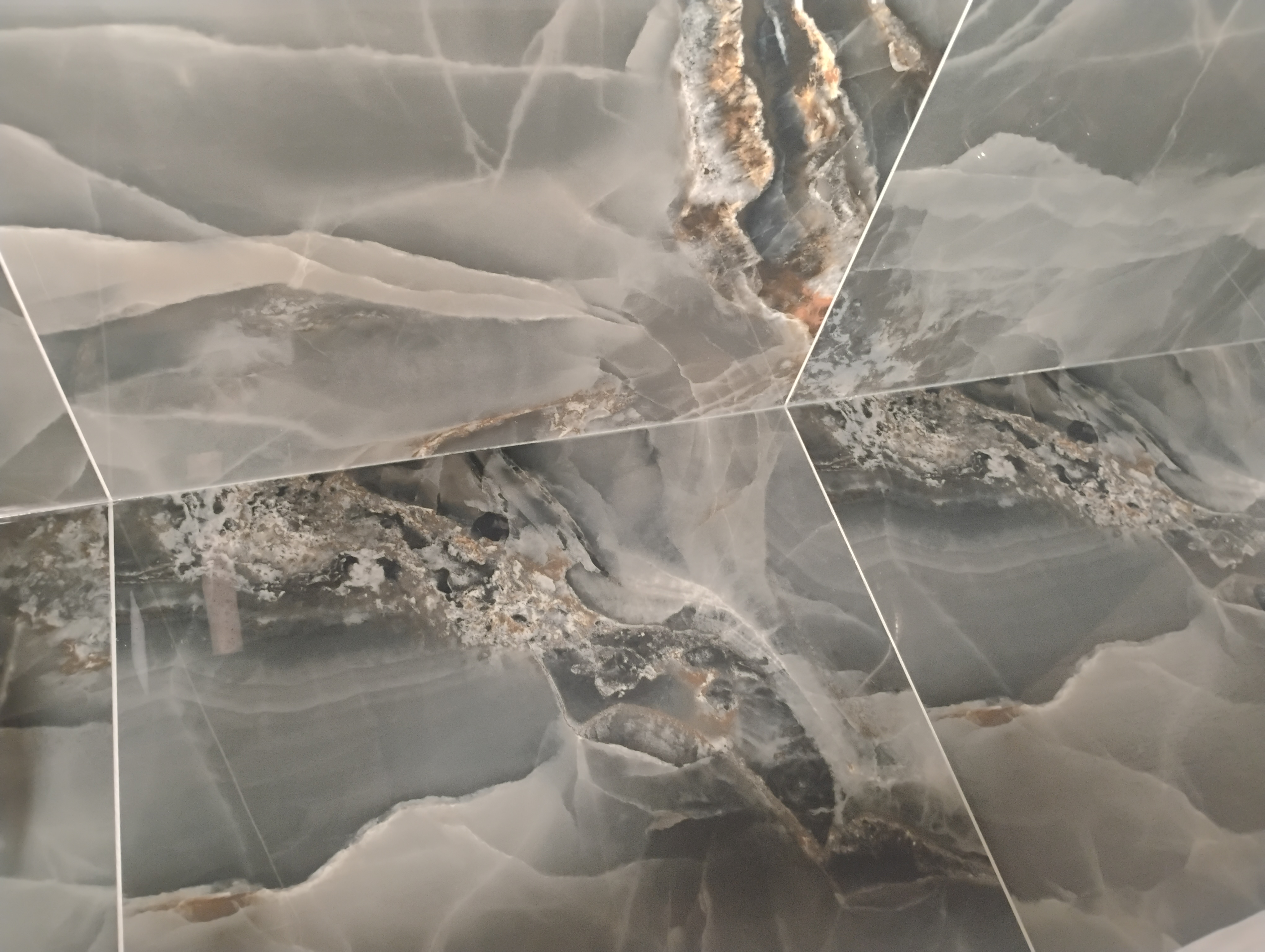Work example from Martin S.'s ChambaNow portfolio
