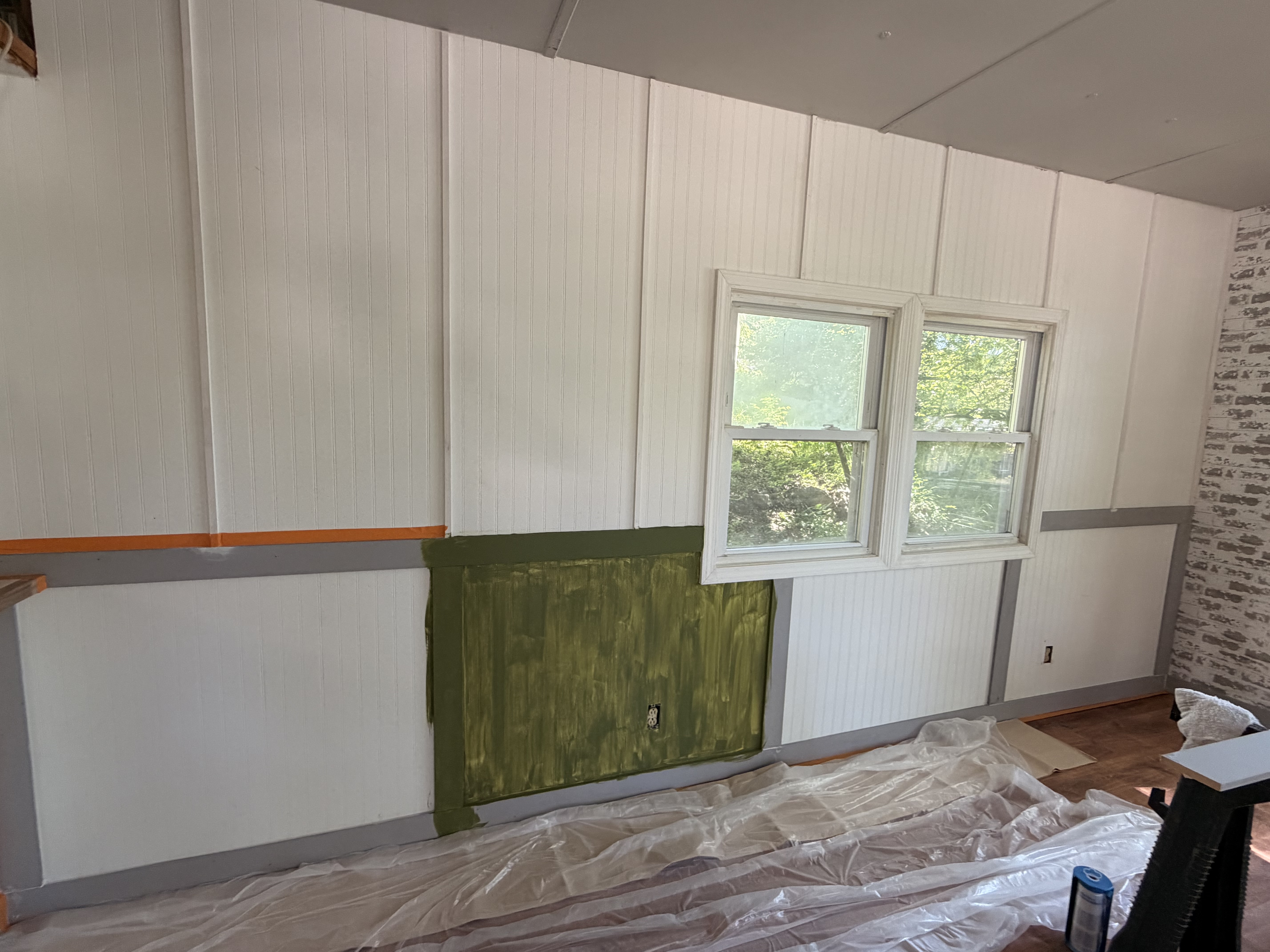 Michelle — Demolition work in Pinole, CA