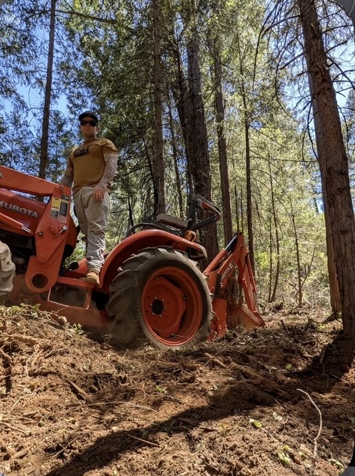 Austin — Techado work in Pollock Pines, CA