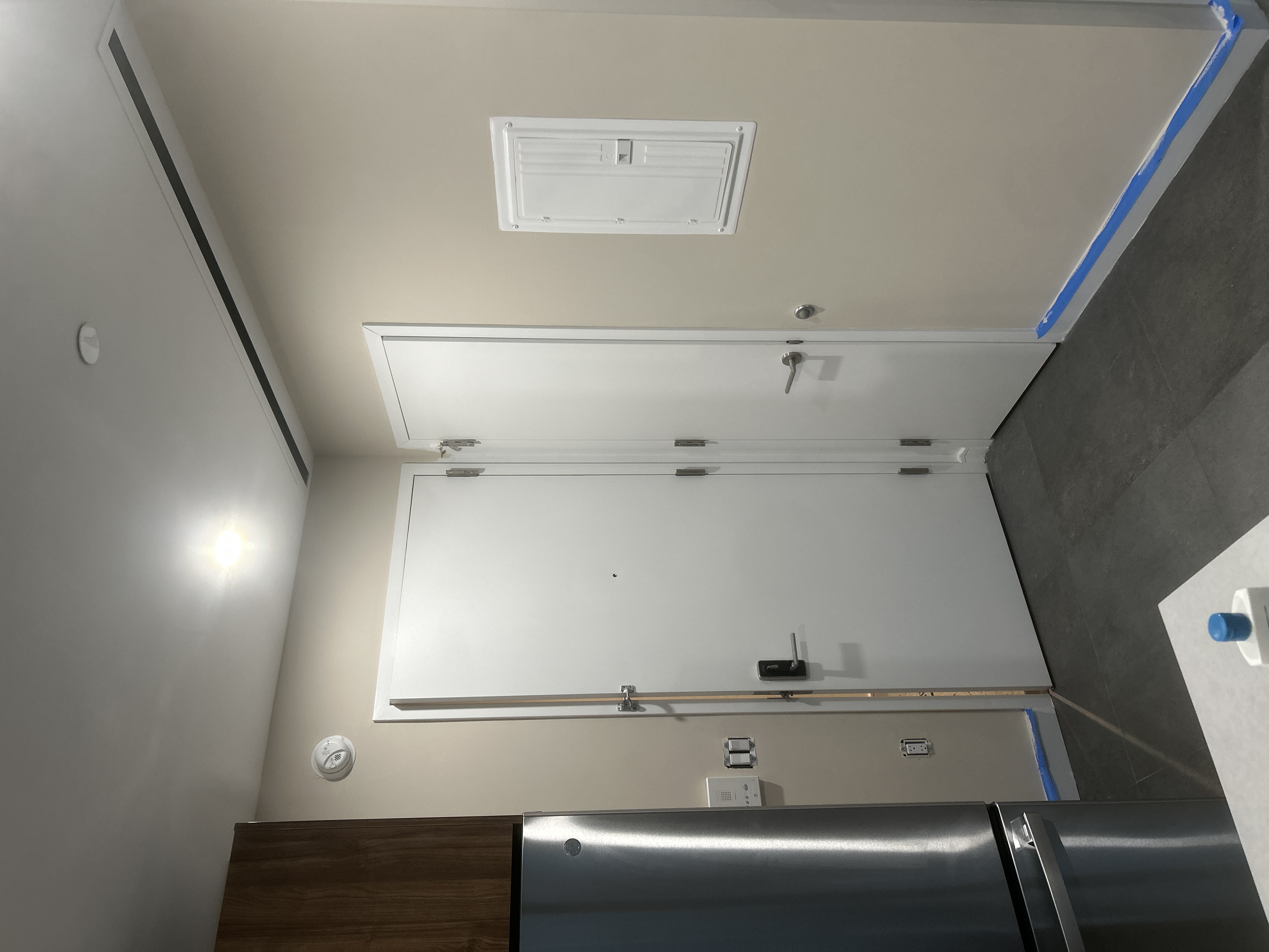Vaughn — Mudanza work in Lithonia, GA