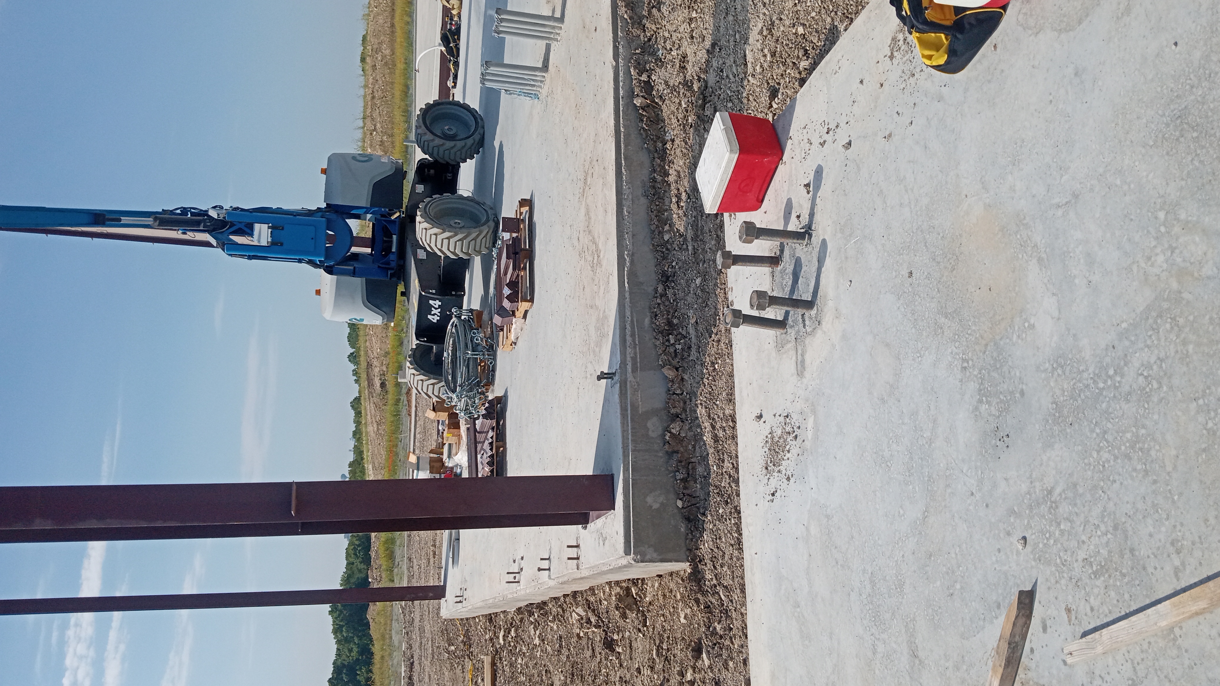 Samuel work in Grand Prairie, TX