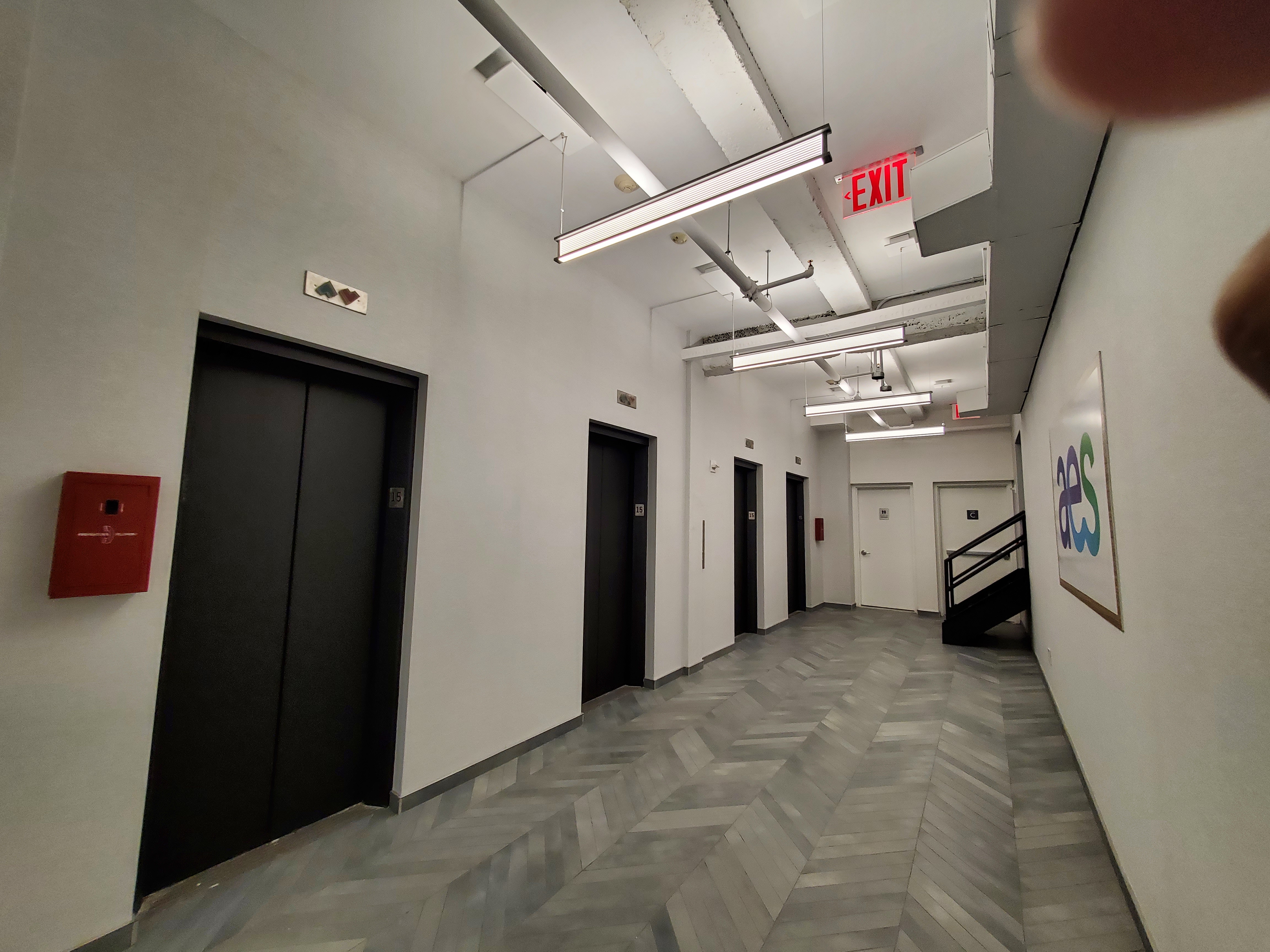 Edison — Electrical work in Jersey City, NJ