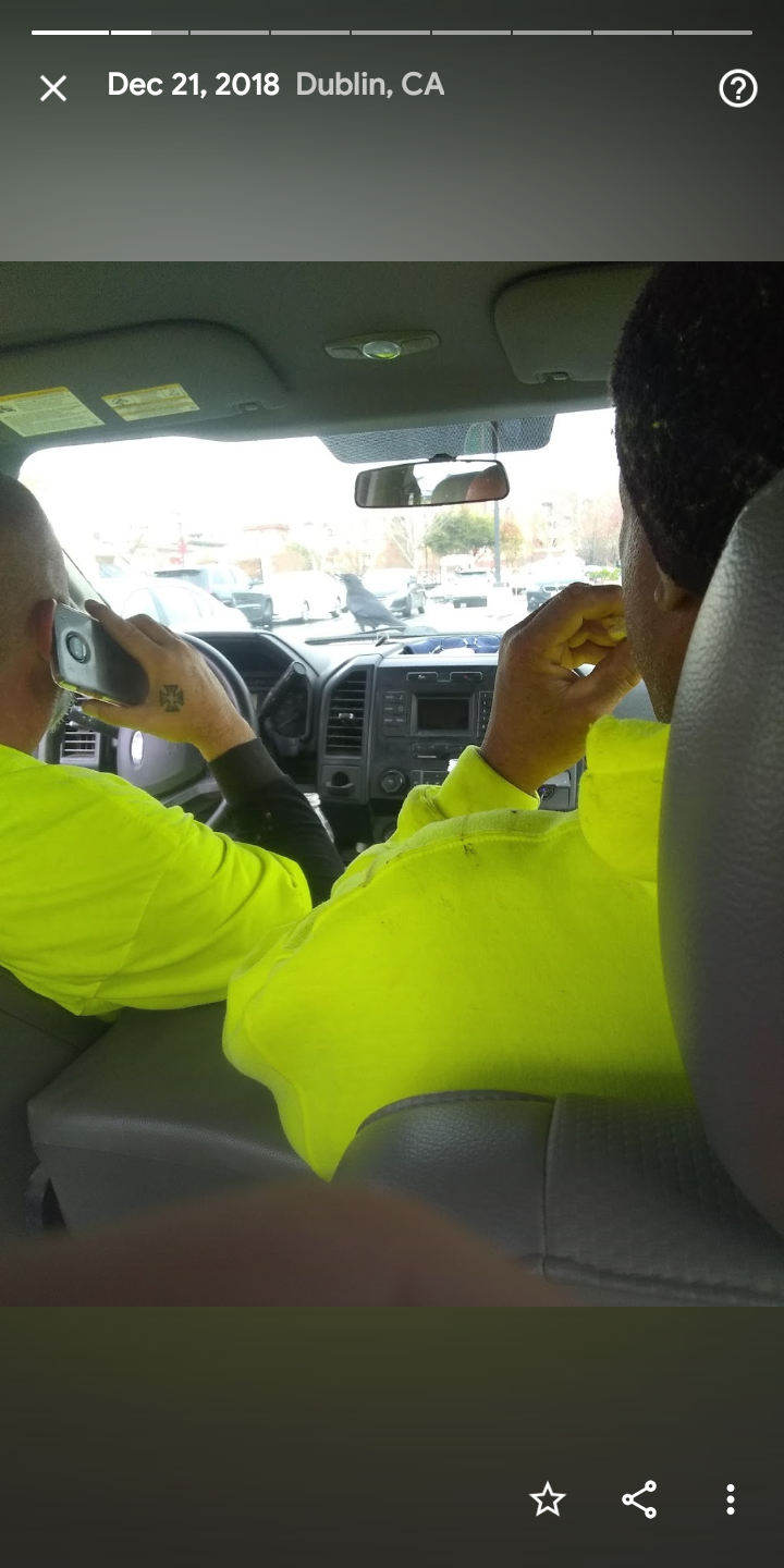 Joshua work in Elk Grove, CA