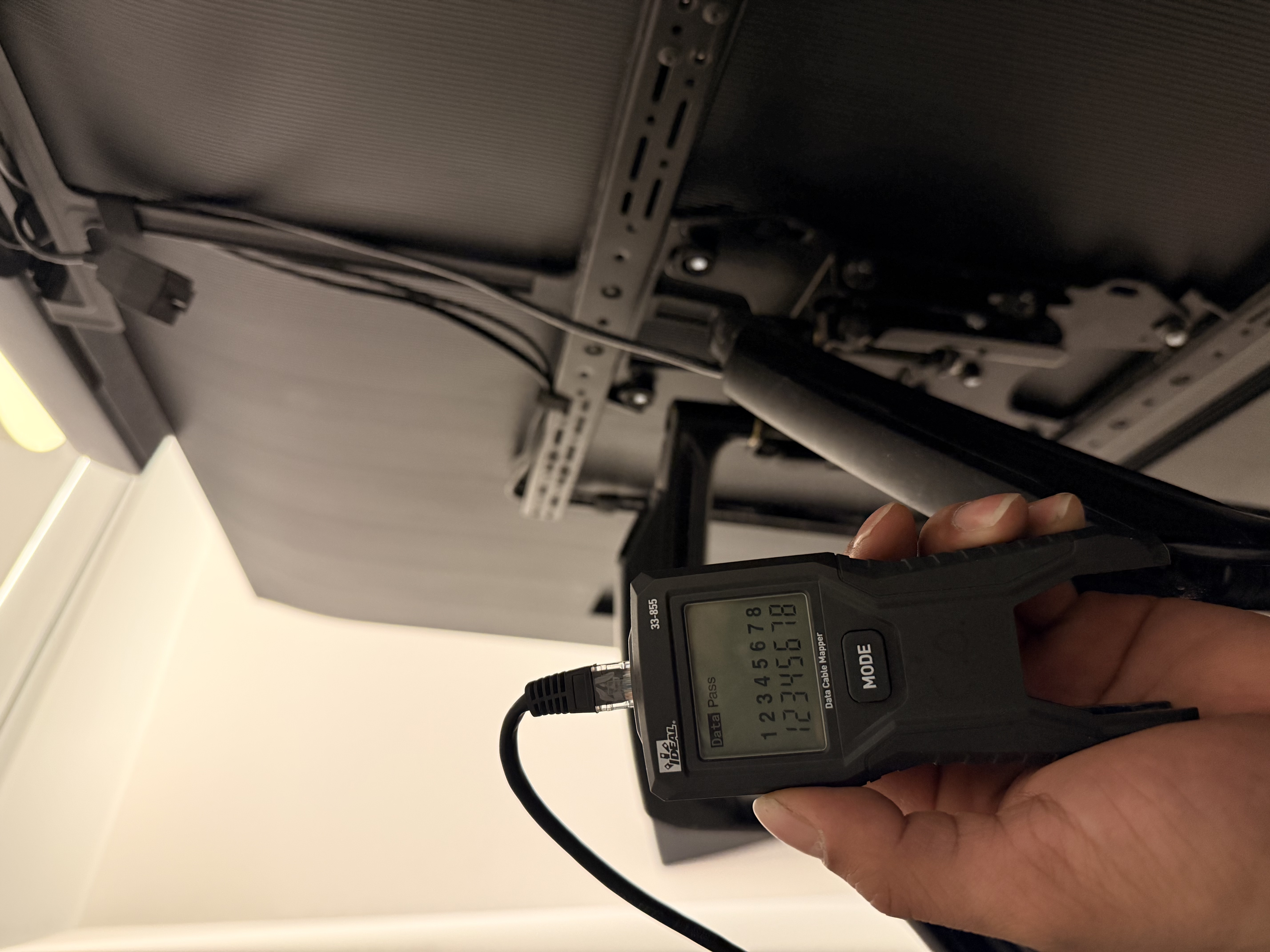 Christopher — Cleaning work in Floral Park, NY