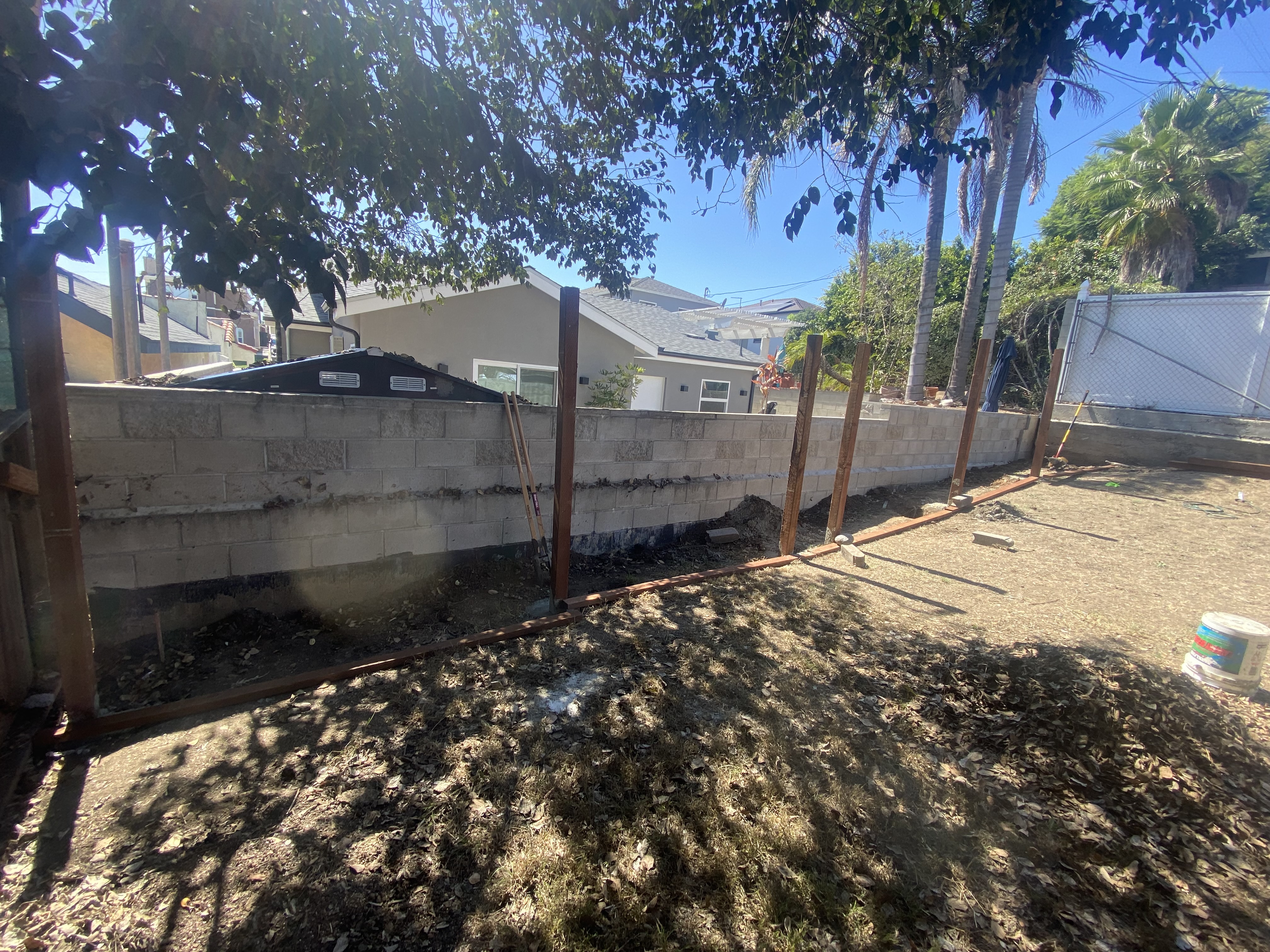Denzil work in Torrance, CA