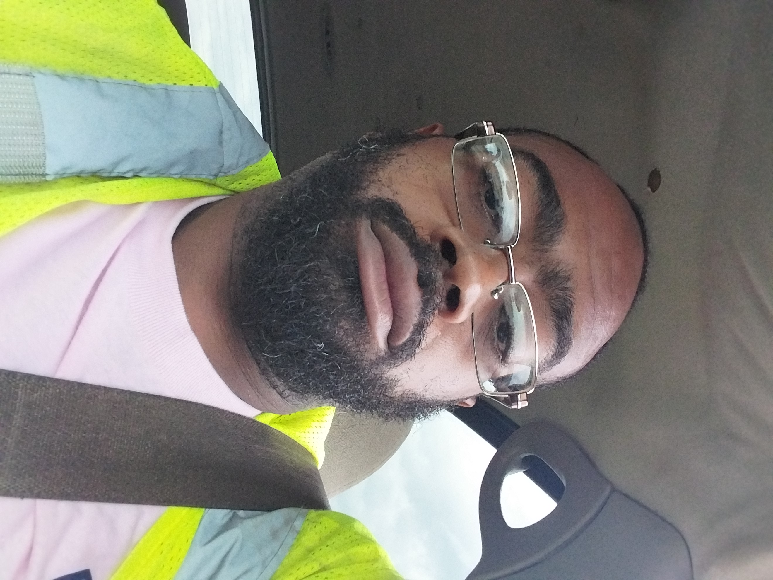 Kendrik work in Corsicana, TX
