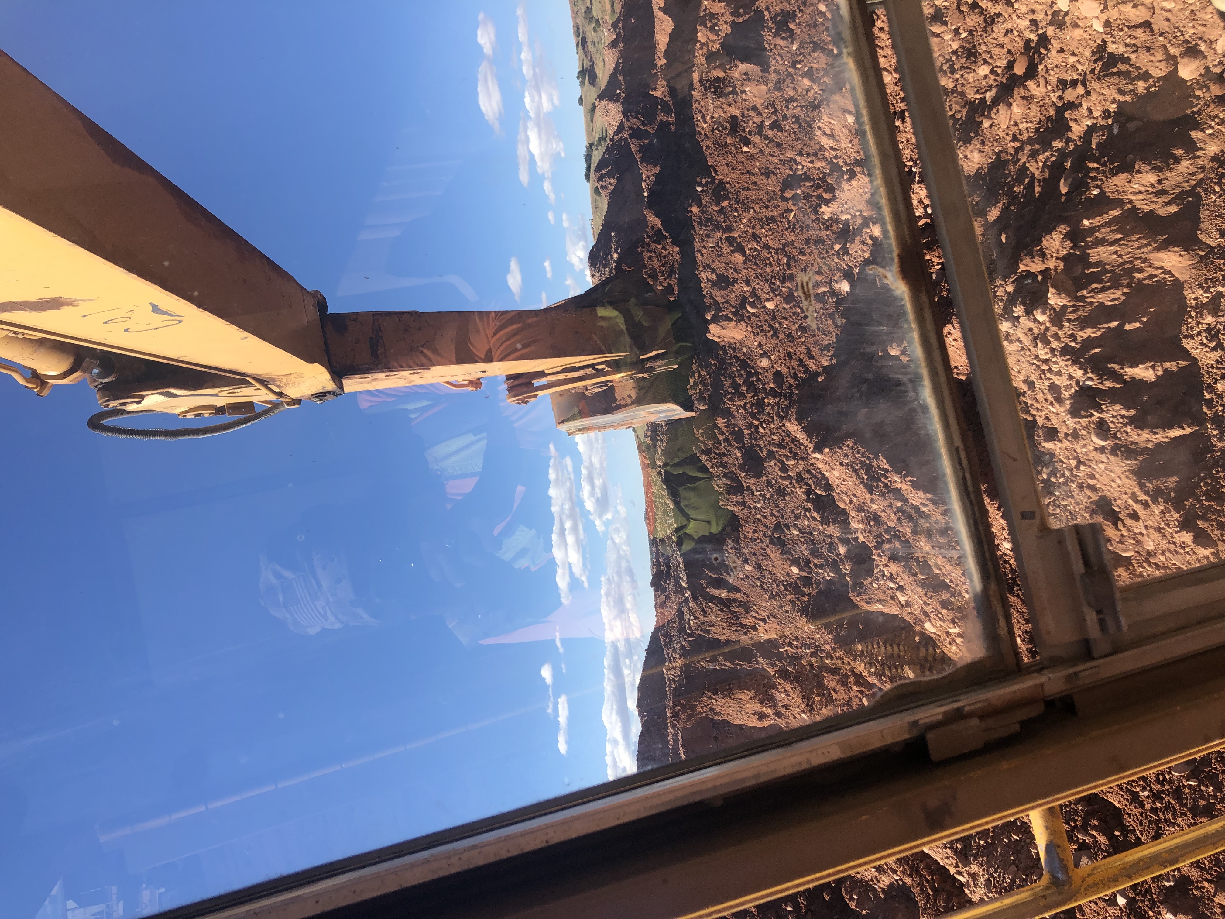Marquise work in Peoria, AZ