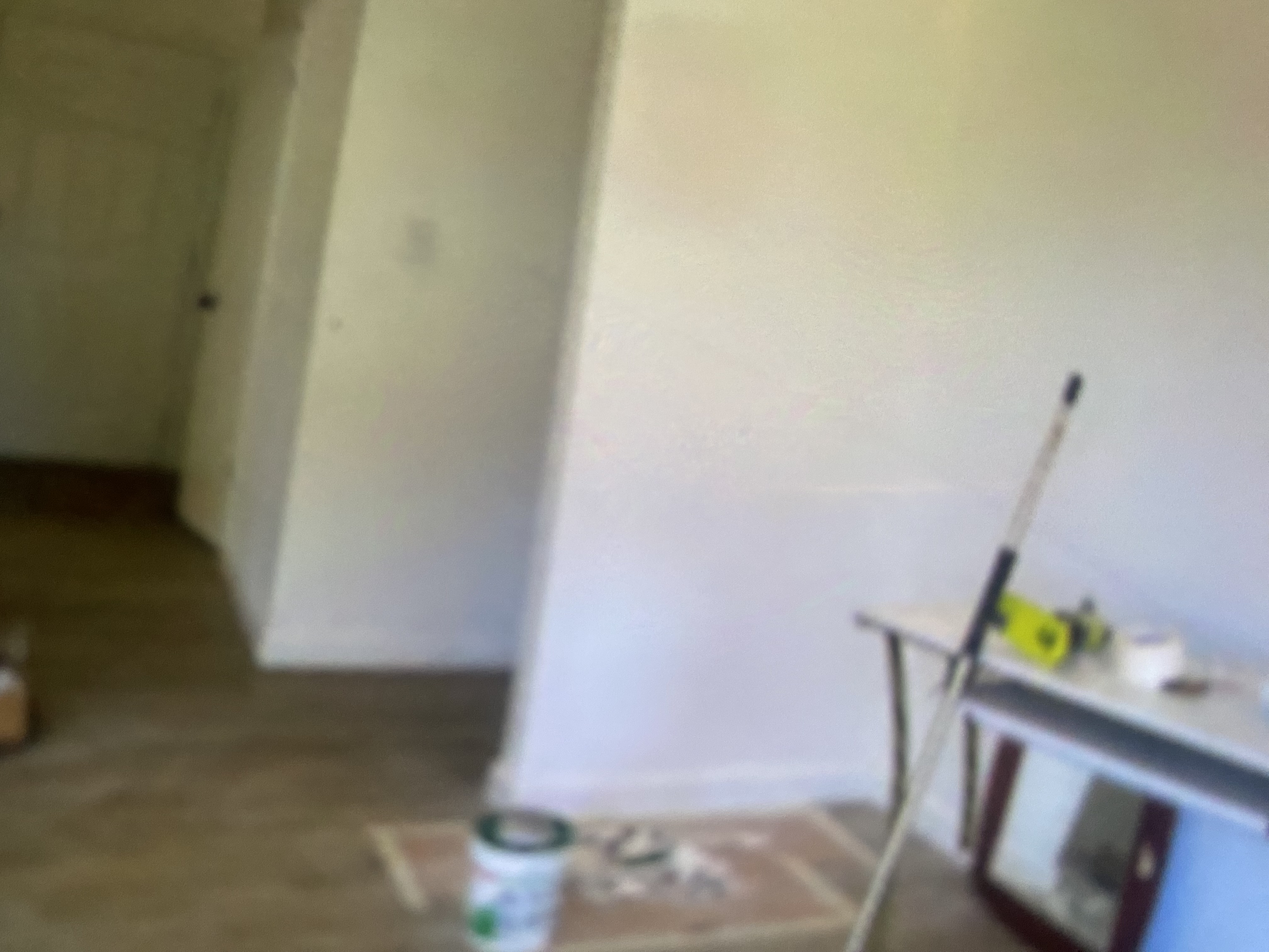 Arturo — Construction work in Fresno, CA