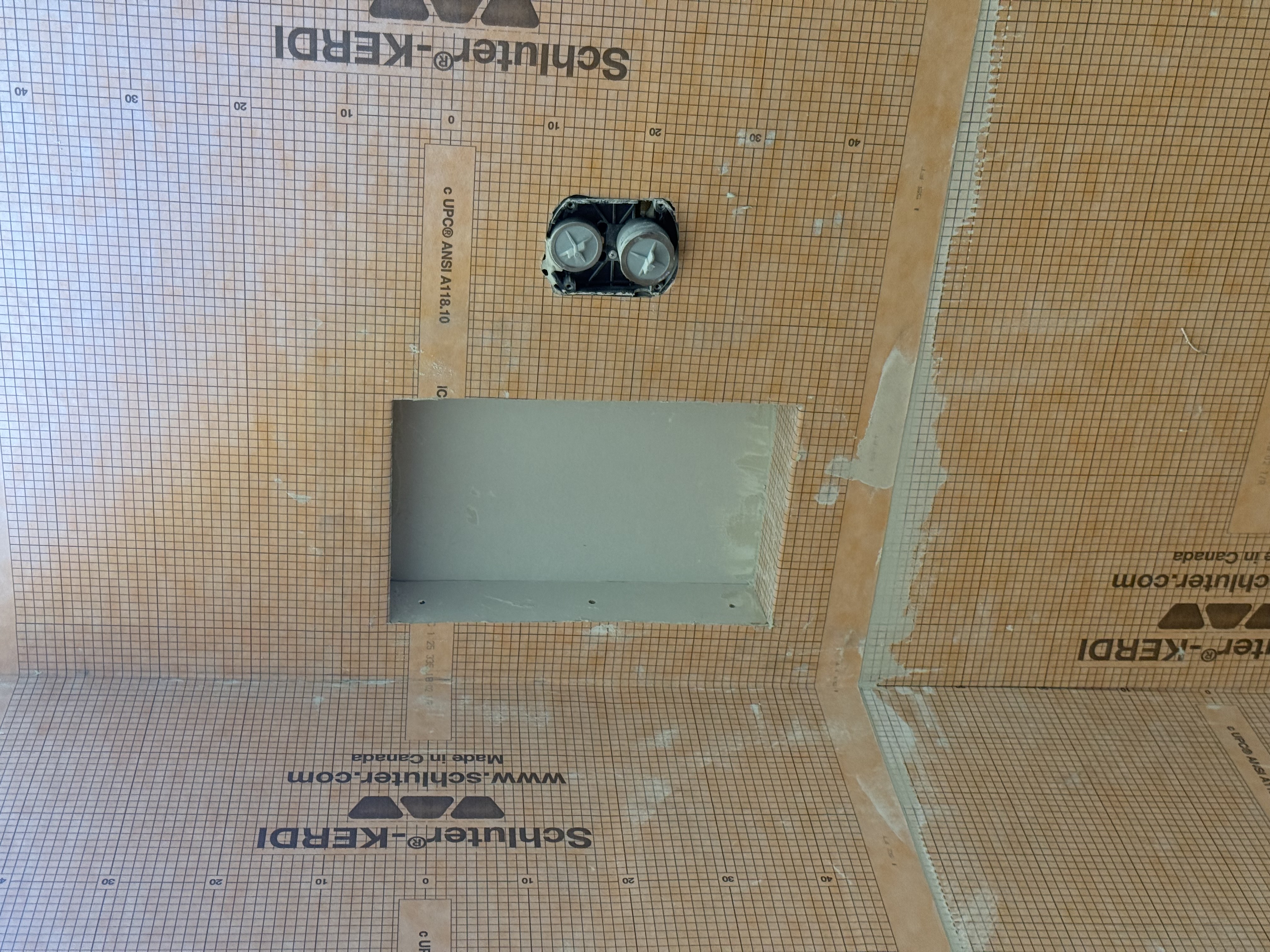 Ernesto — Drywall work in Woodland, CA