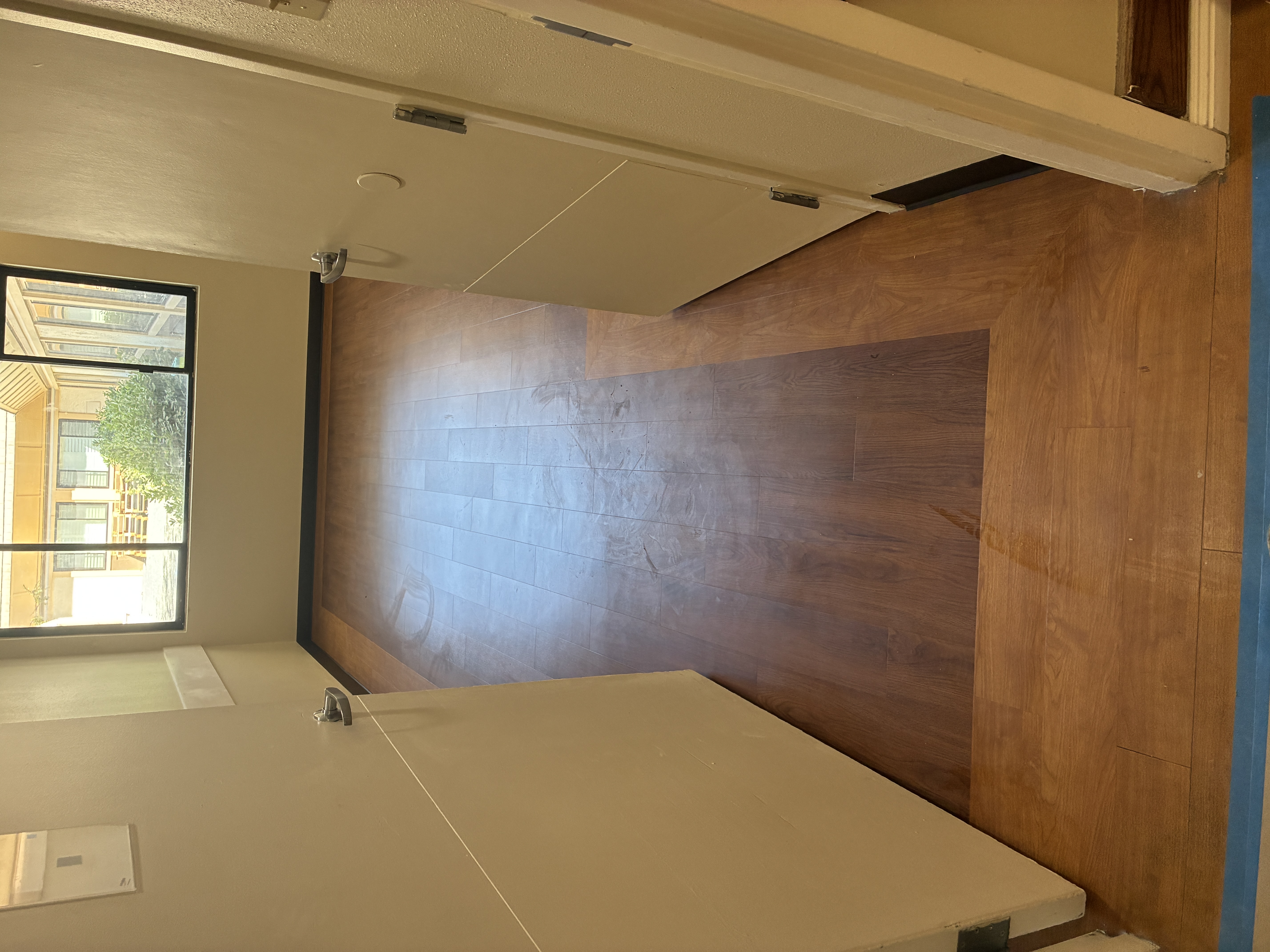 Ricardo — Demolition work in Pinole, CA